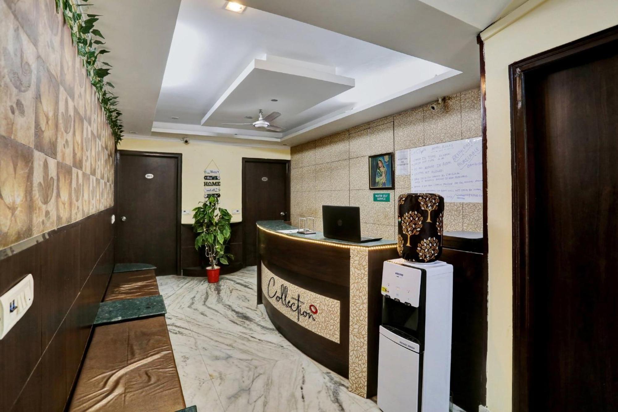 Platinum Sqs Key Hotel 3*