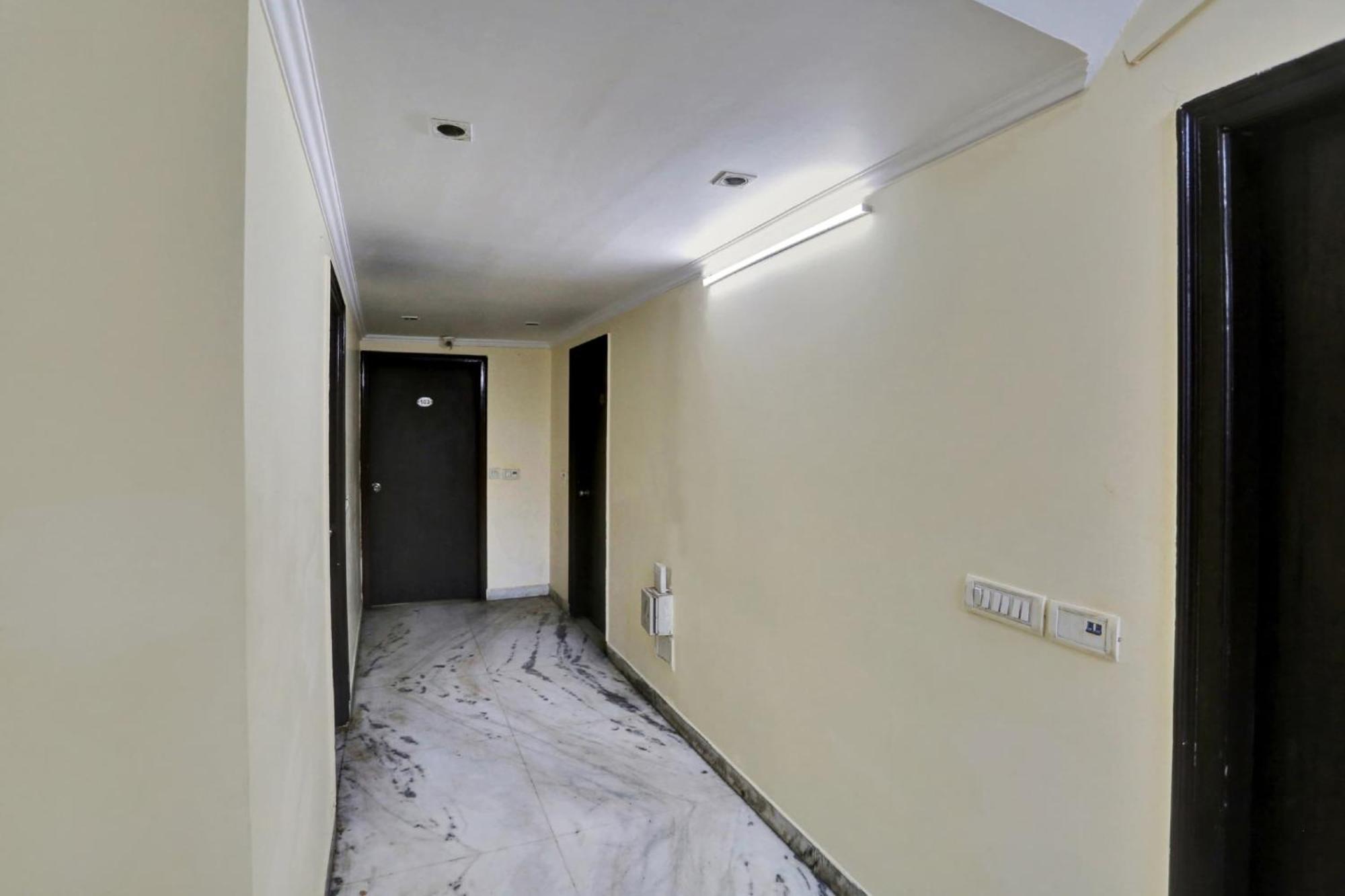 Hotel Platinum Sqs Key 3*