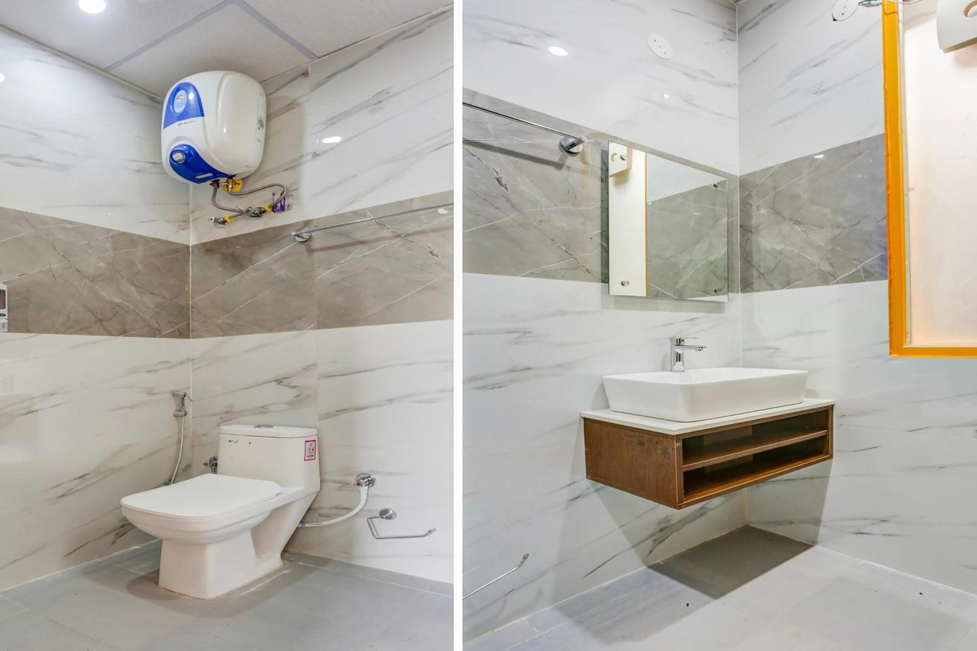 Super Townhouse Sector 69 3* Gurgaon