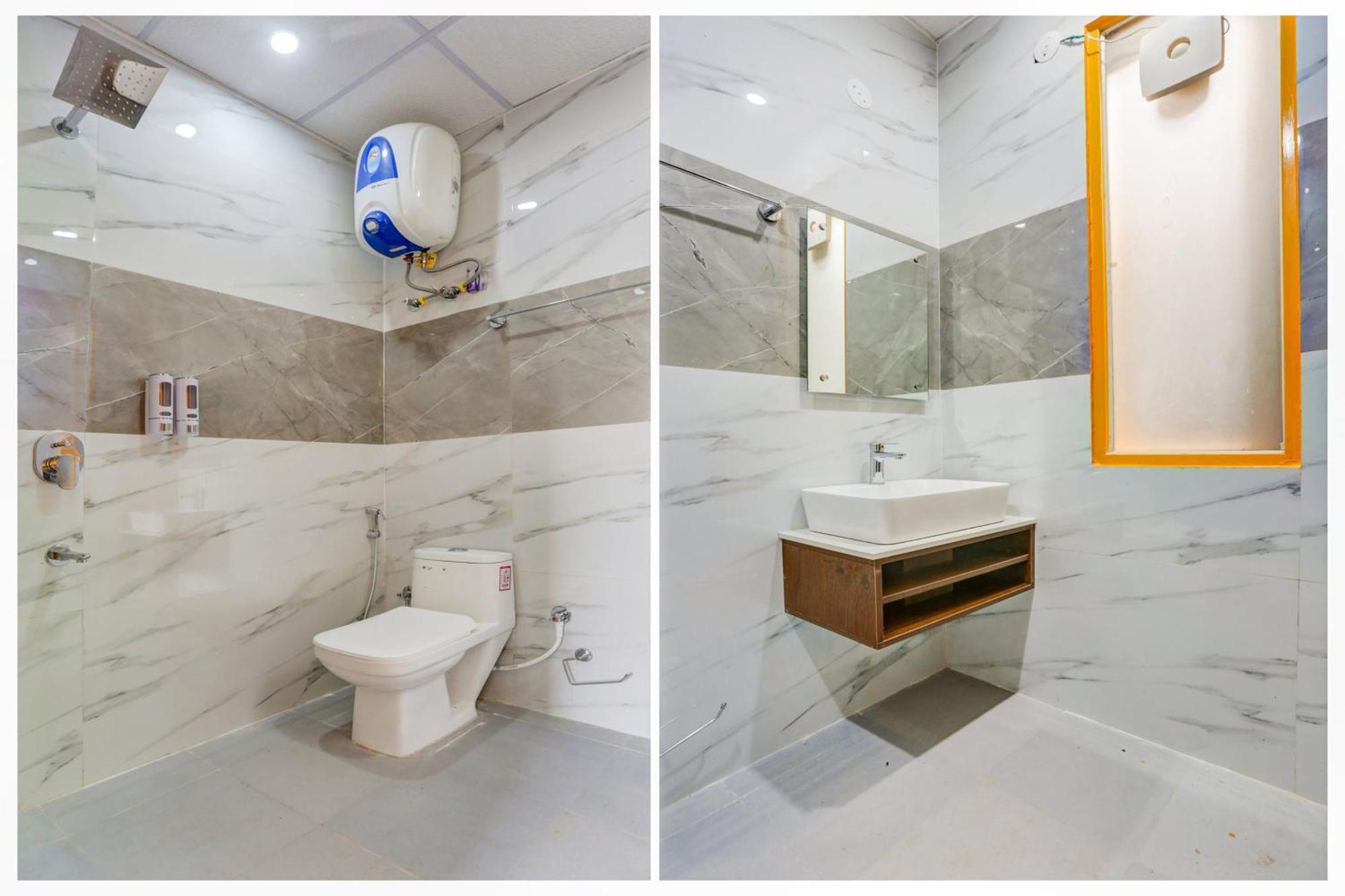 Super Townhouse Sector 69 Hotel Gurgaon