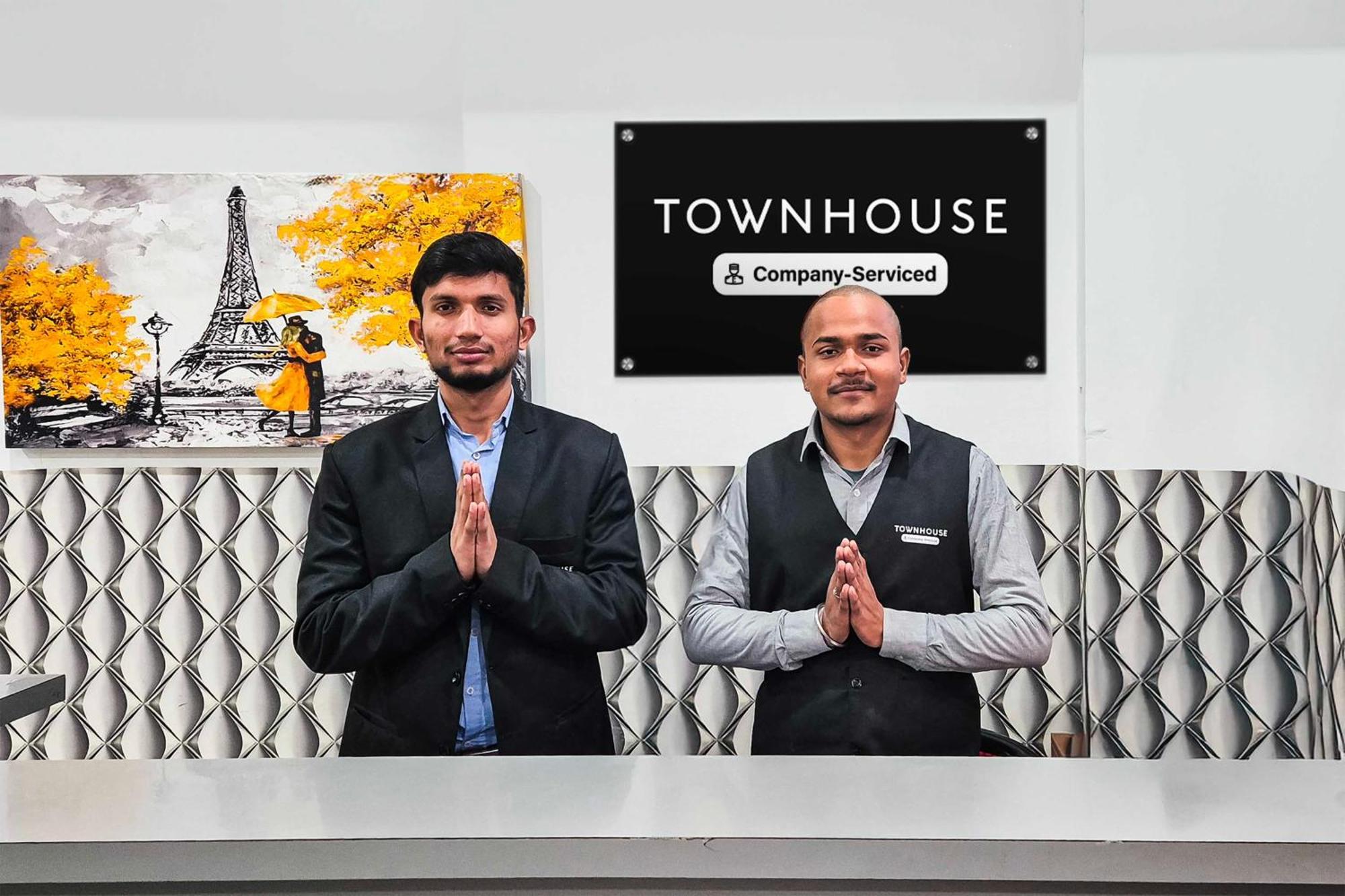 Hotel Super Townhouse Sector 69 3*