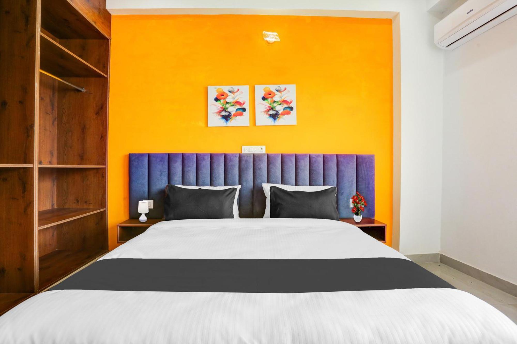 Hotel Super Townhouse Sector 69 Gurgaon
