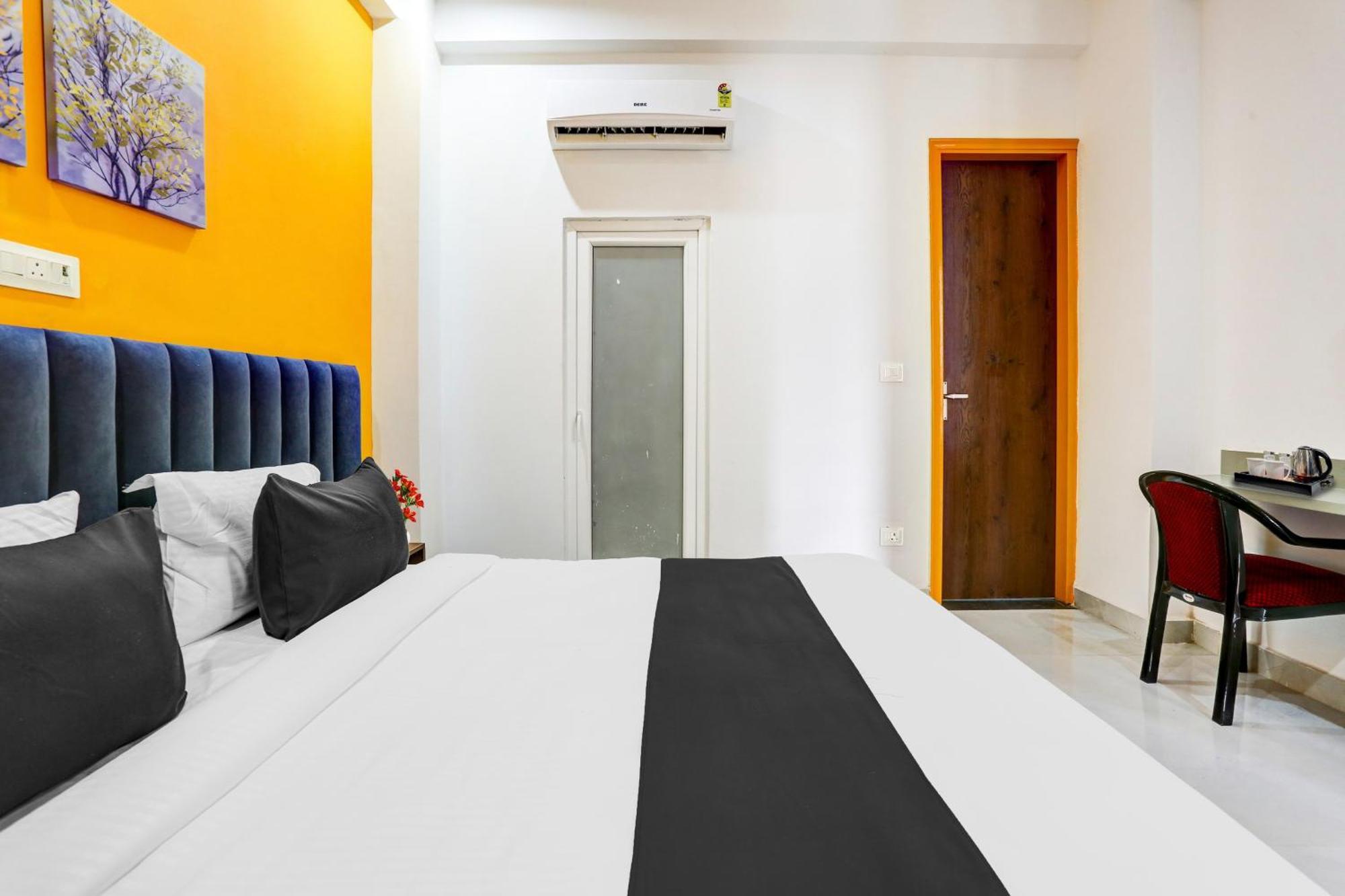 Super Townhouse Sector 69 Gurgaon