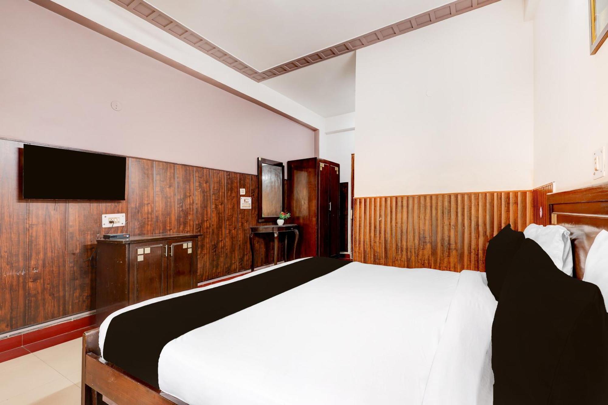 Hotel O Traika Inn 3*