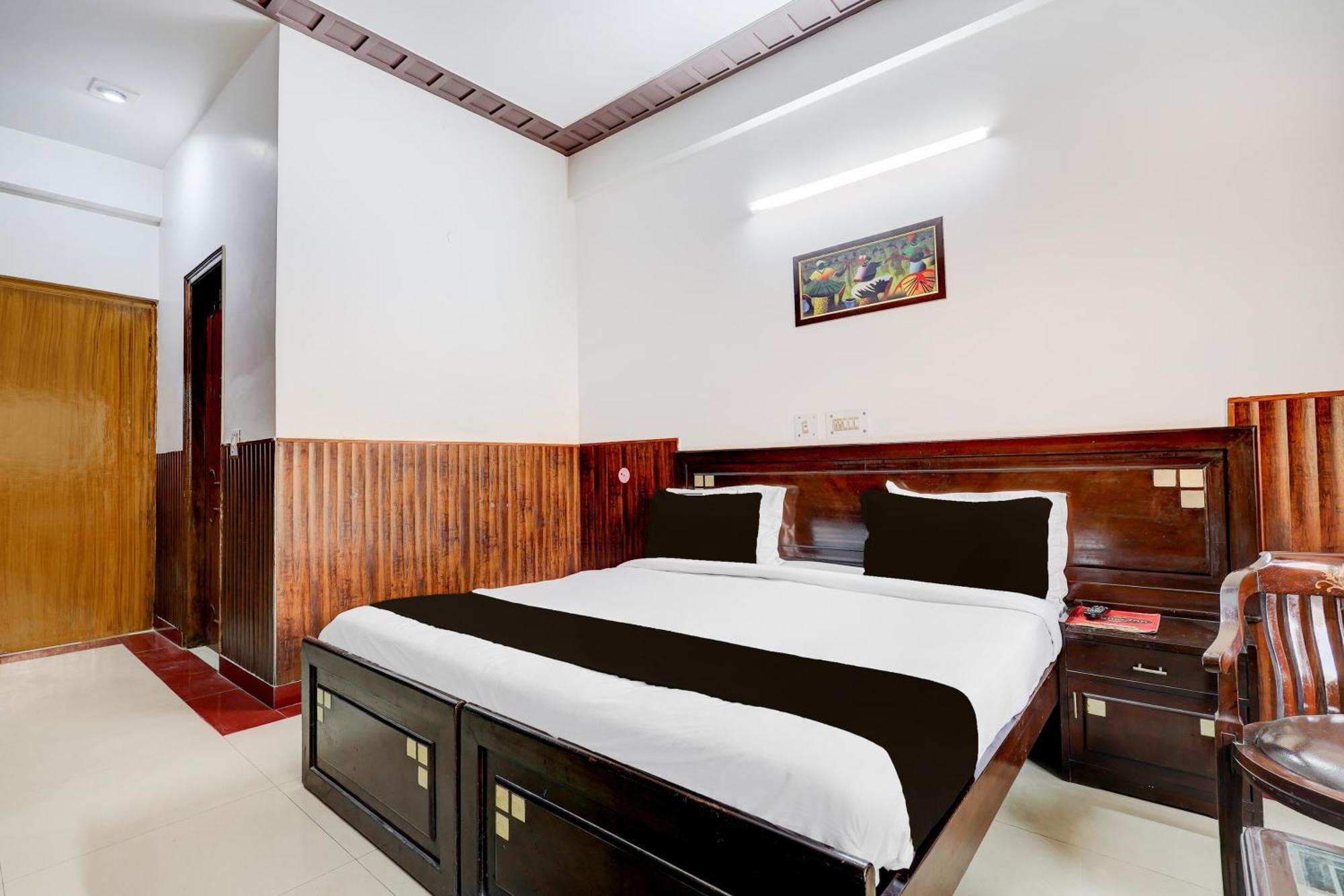 Hotel O Traika Inn Hotel