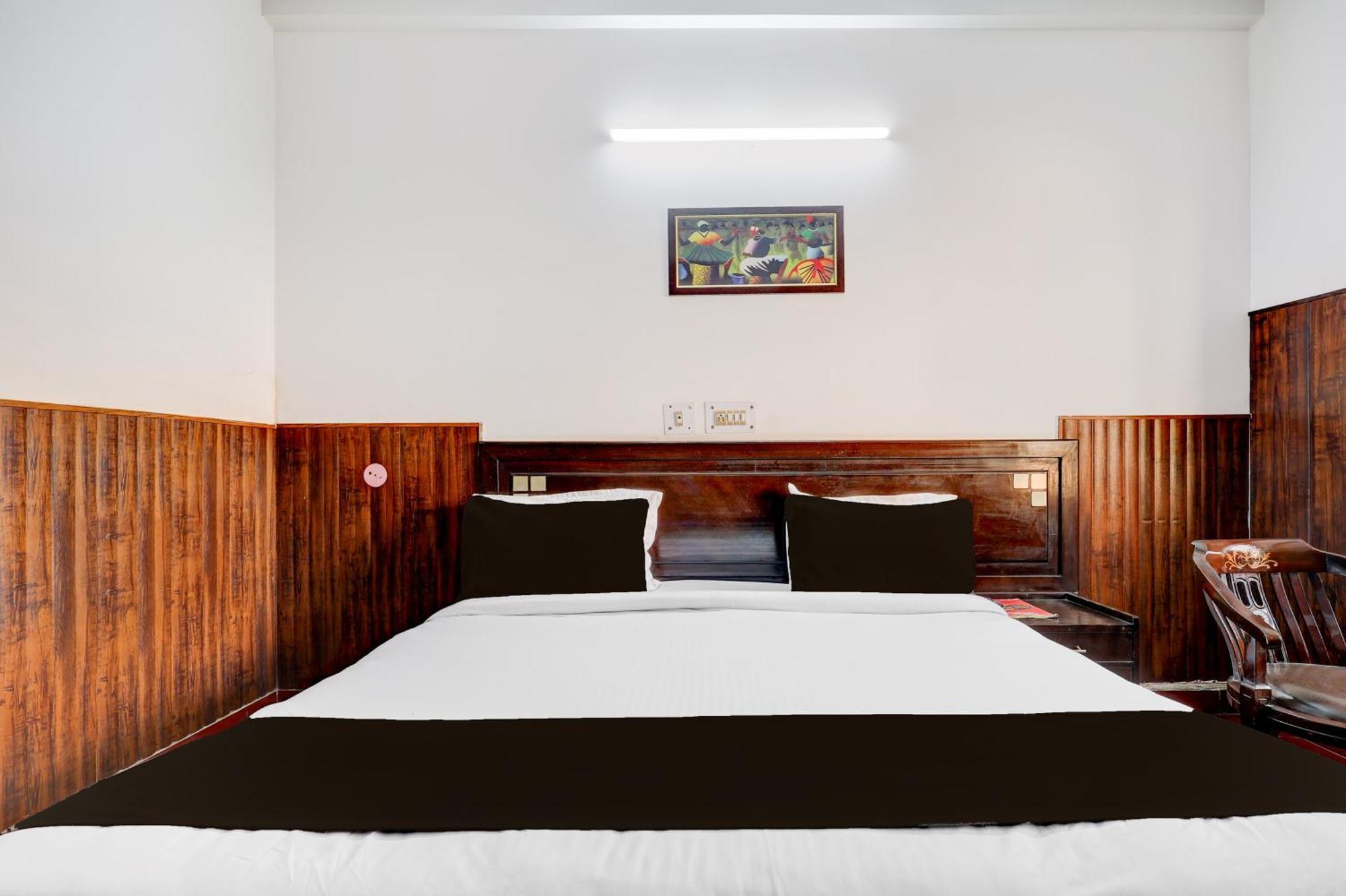 Hotel O Traika Inn 3* Gurgaon