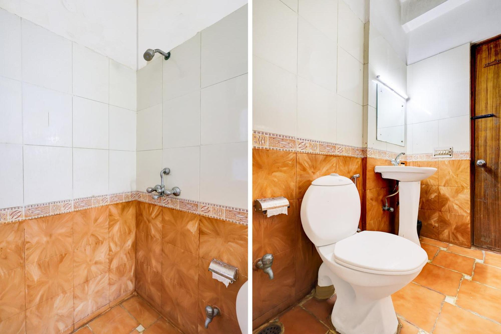 Hotel O Traika Inn