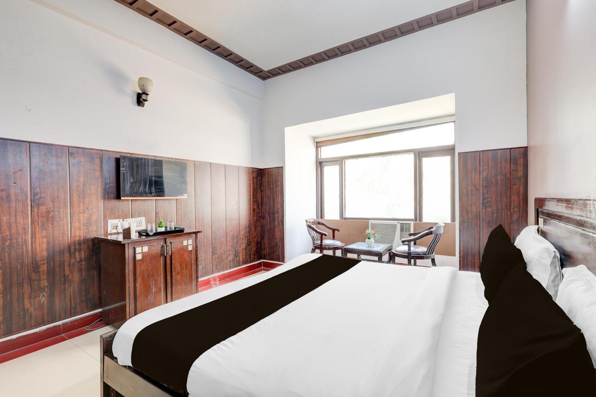 Hotel Hotel O Traika Inn