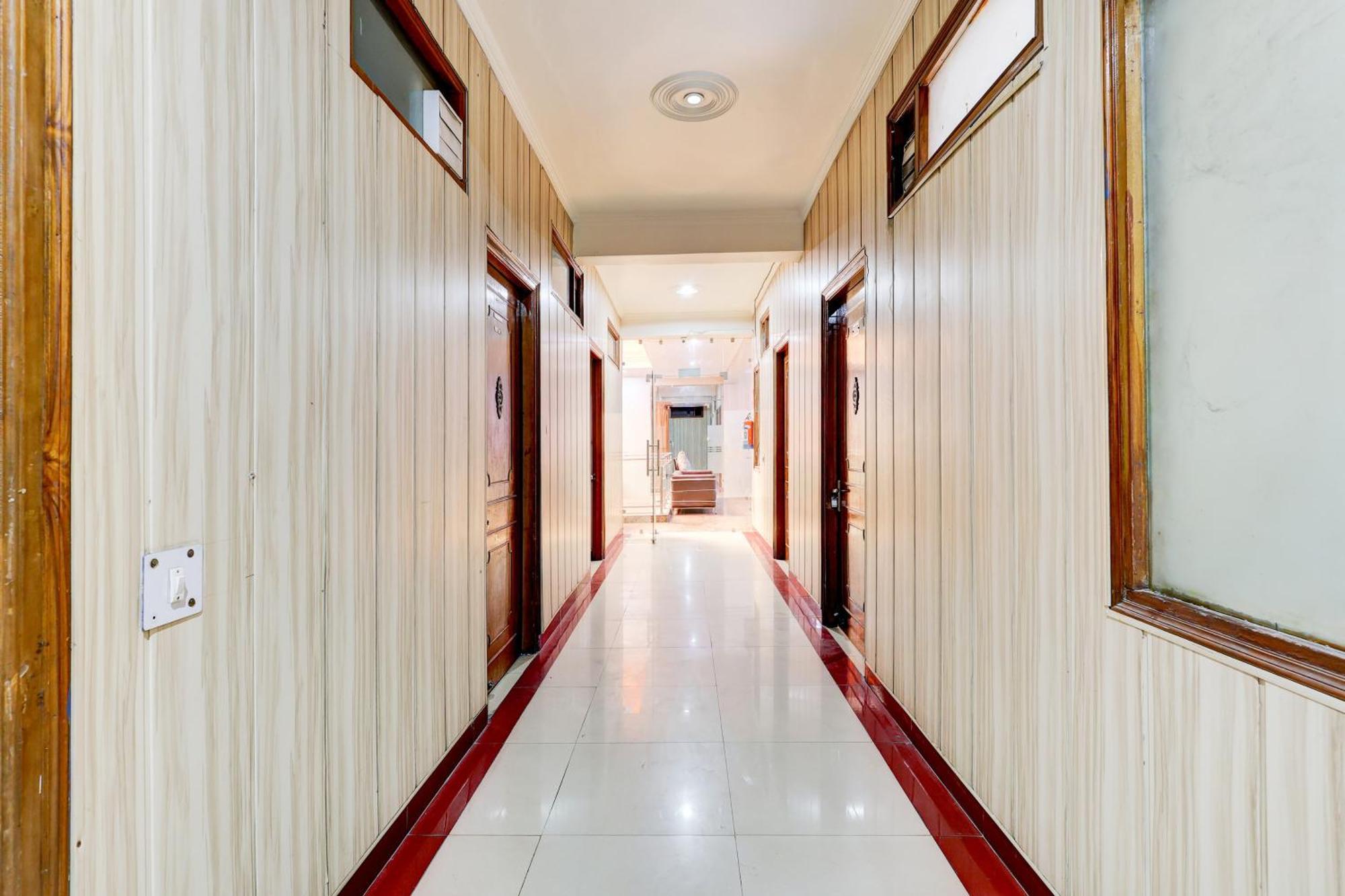 Hotel O Traika Inn Hotel