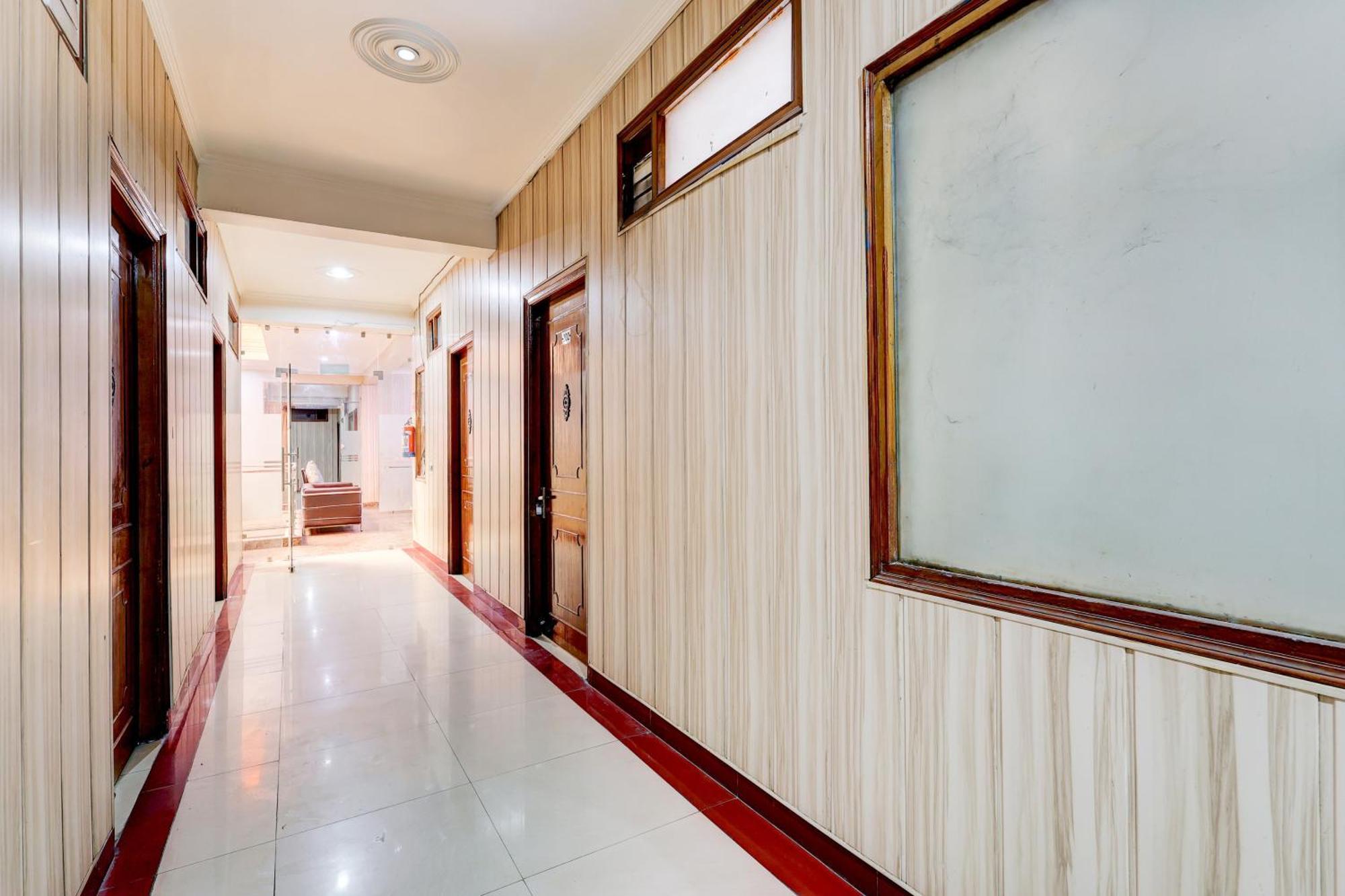 Hotel O Traika Inn Hotel 3*