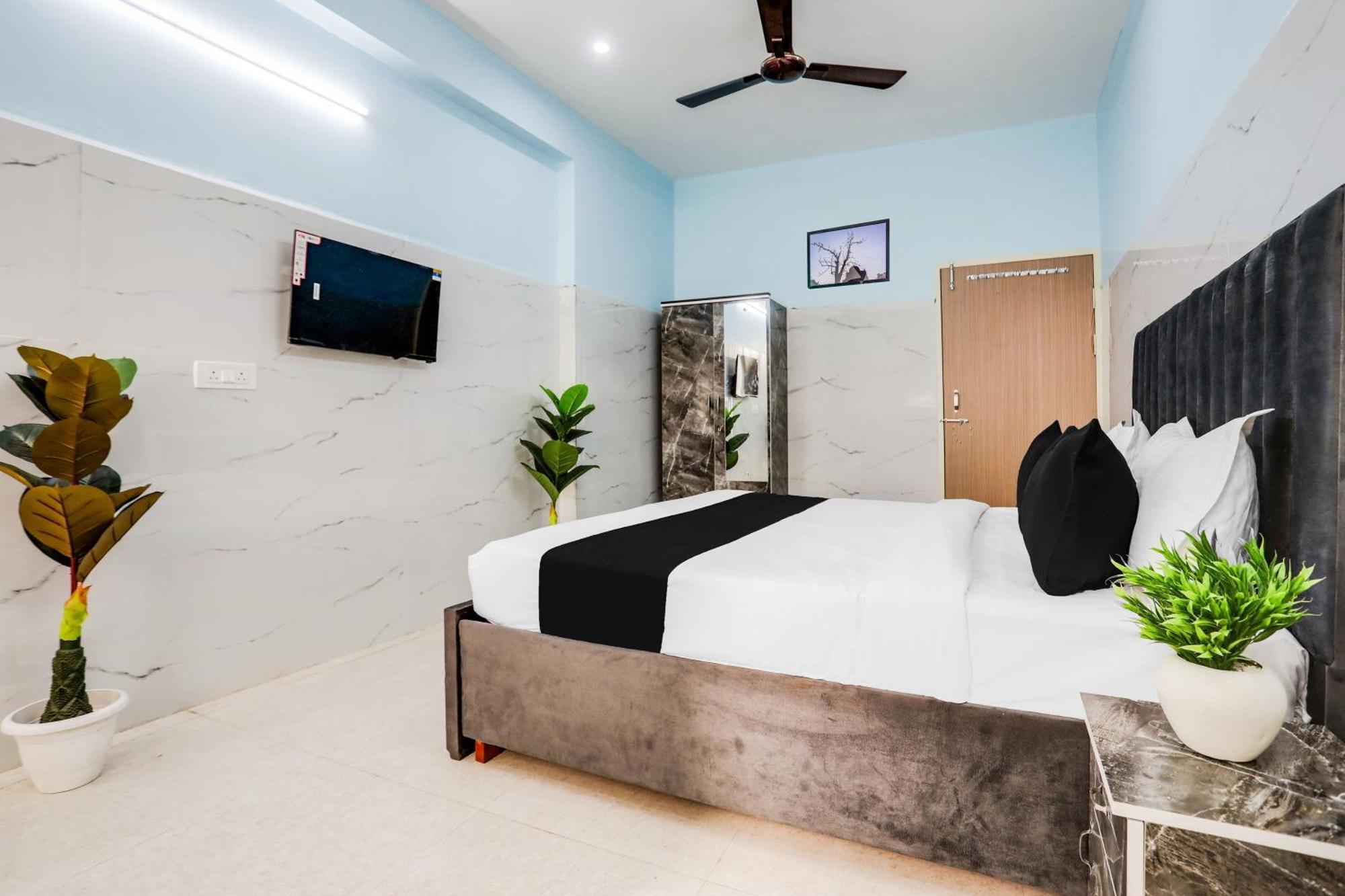 O Safe & Sure Residency Gurgaon