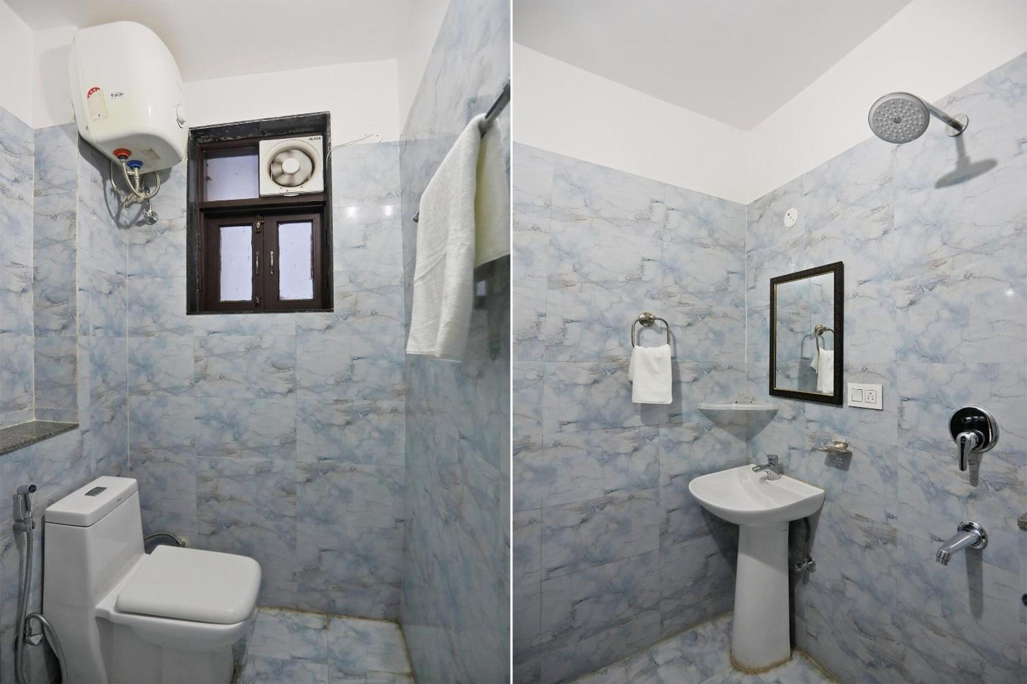 Super Townhouse Cloud Bay, Near Genpact, Sector-69, Gurgaon