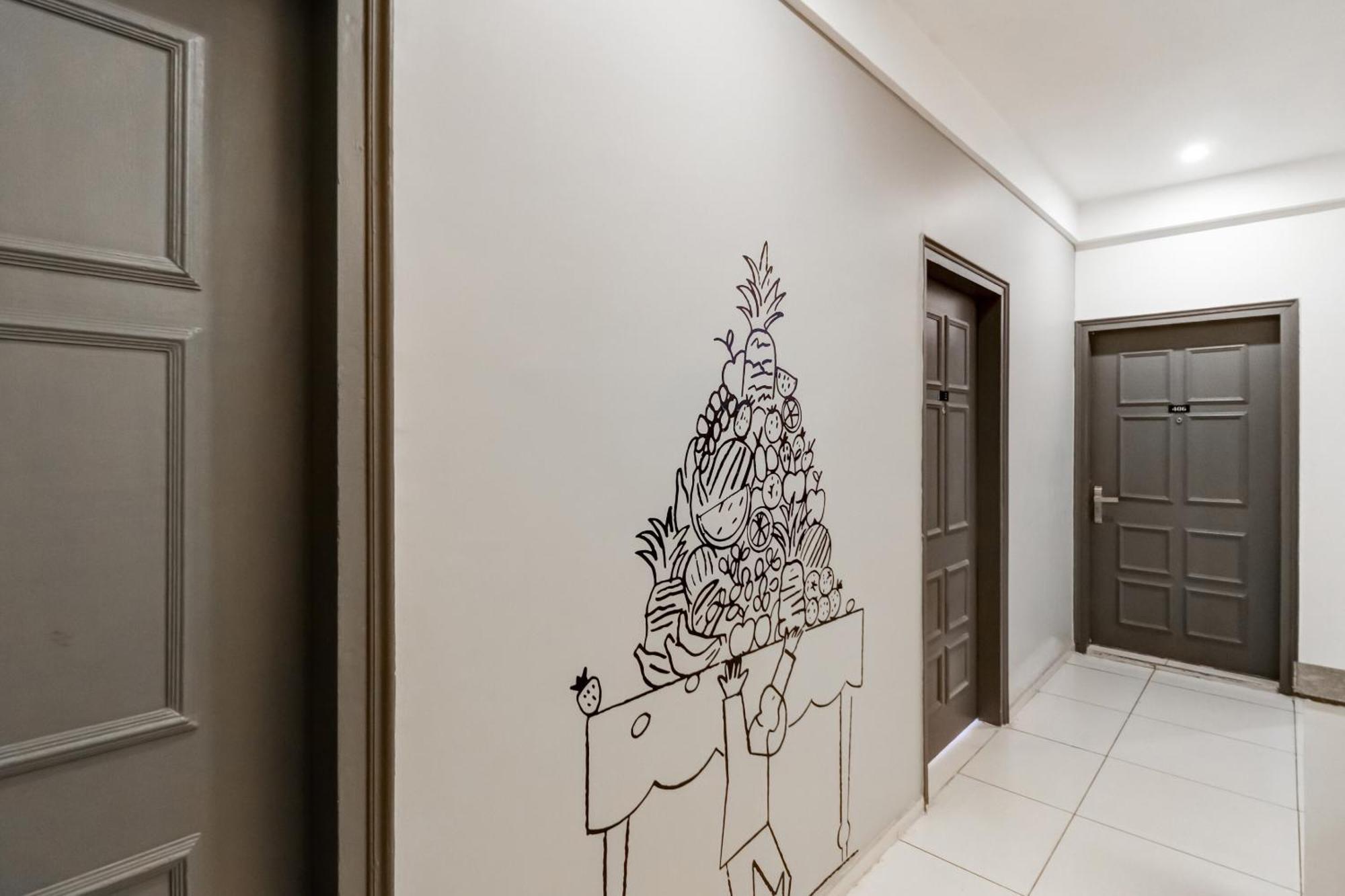 Townhouse South 2 Sector 49 4* Gurgaon