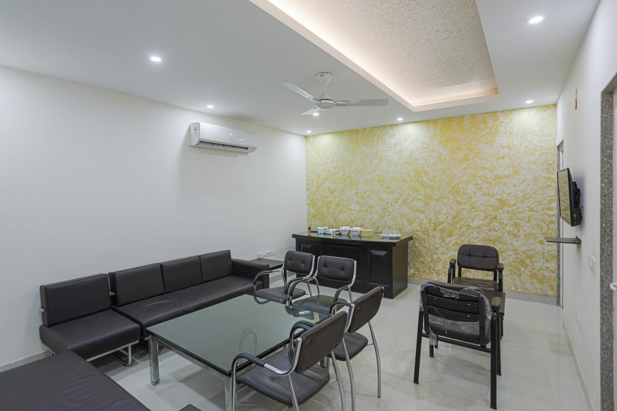 O Babil Palace 2 Gurgaon