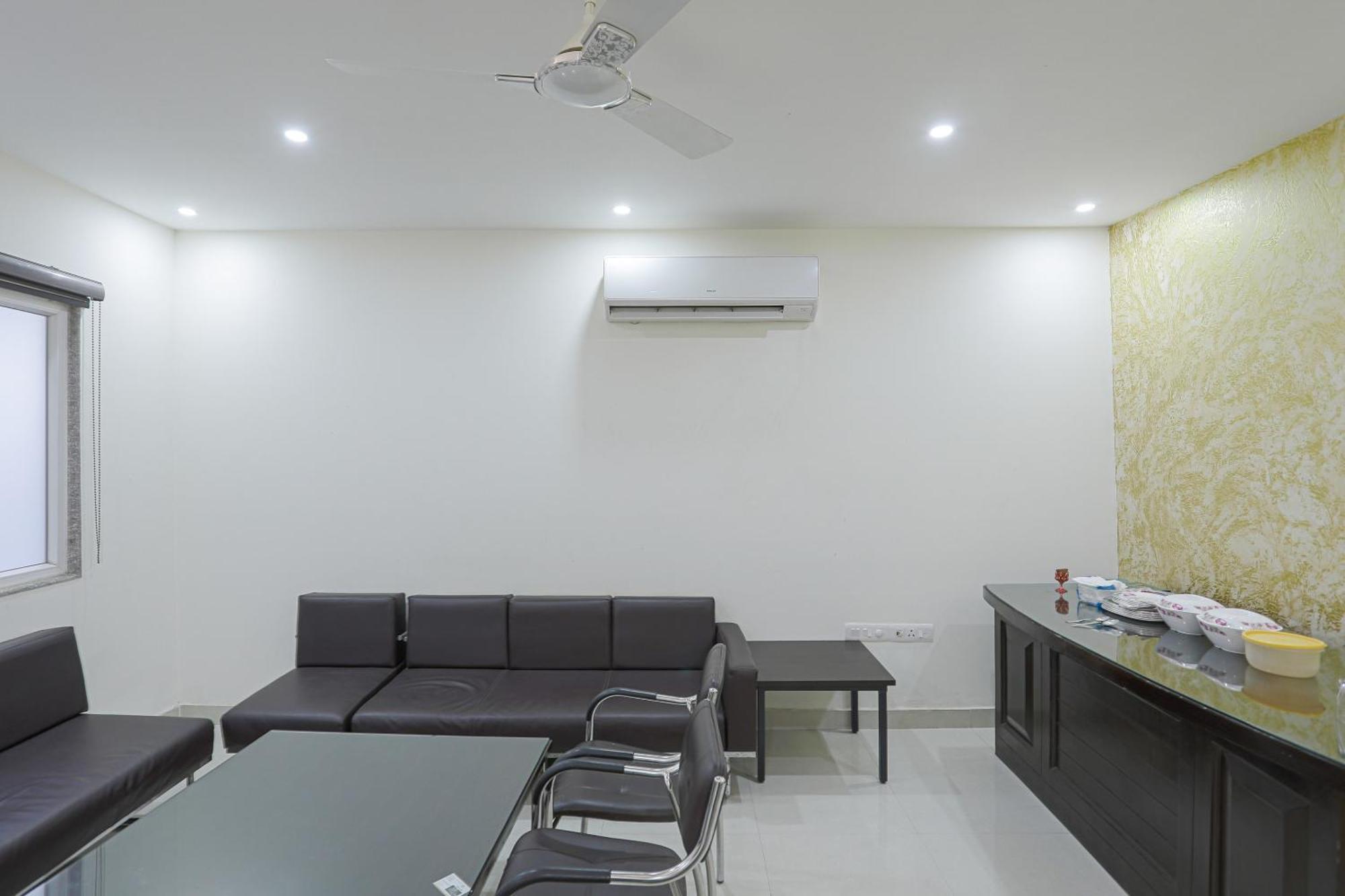 O Babil Palace 2 3* Gurgaon