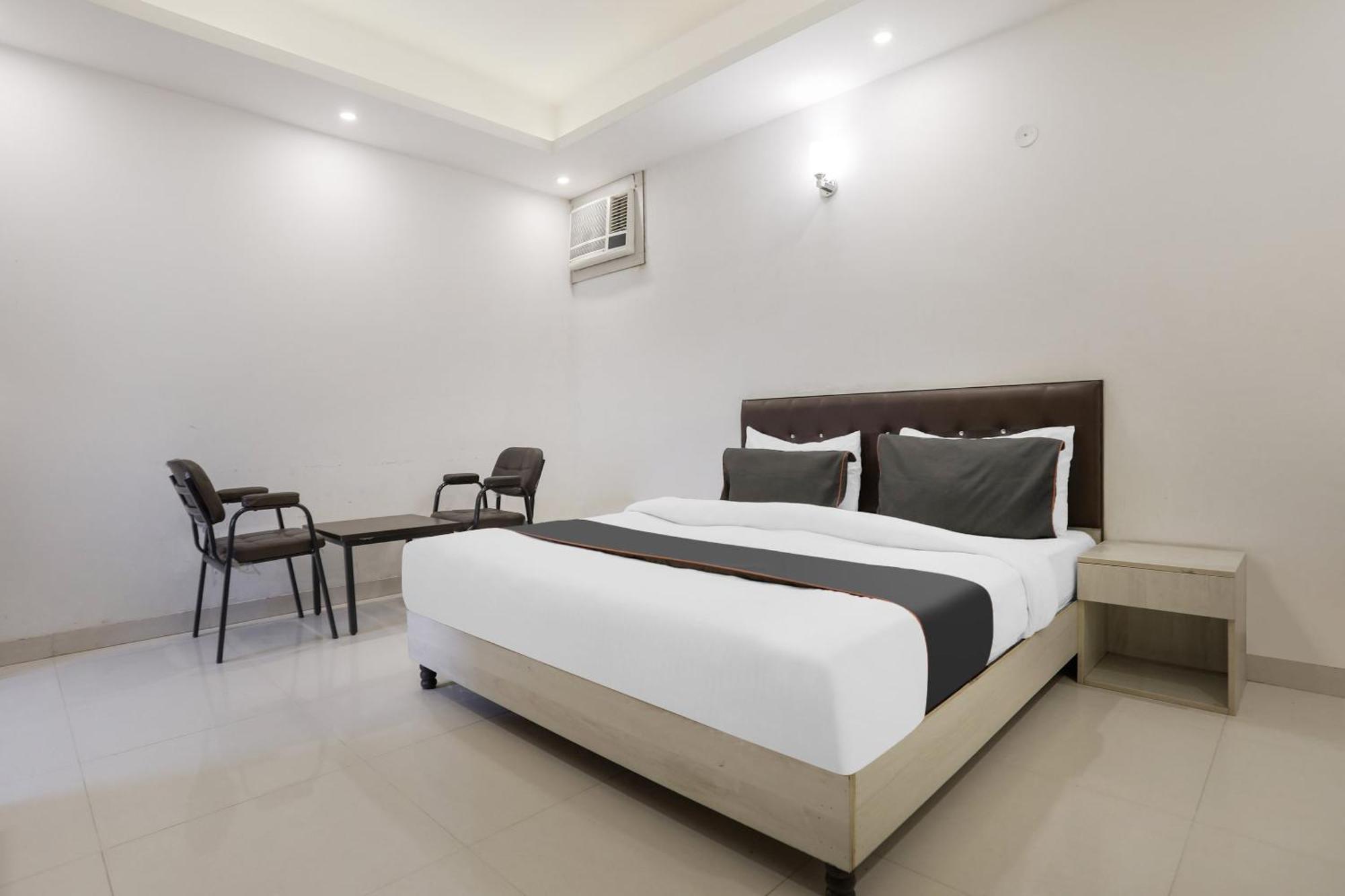 Hotel O Babil Palace 2