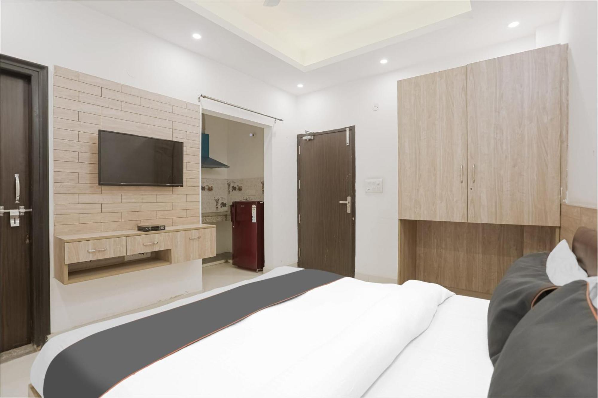 O Babil Palace 2 Gurgaon