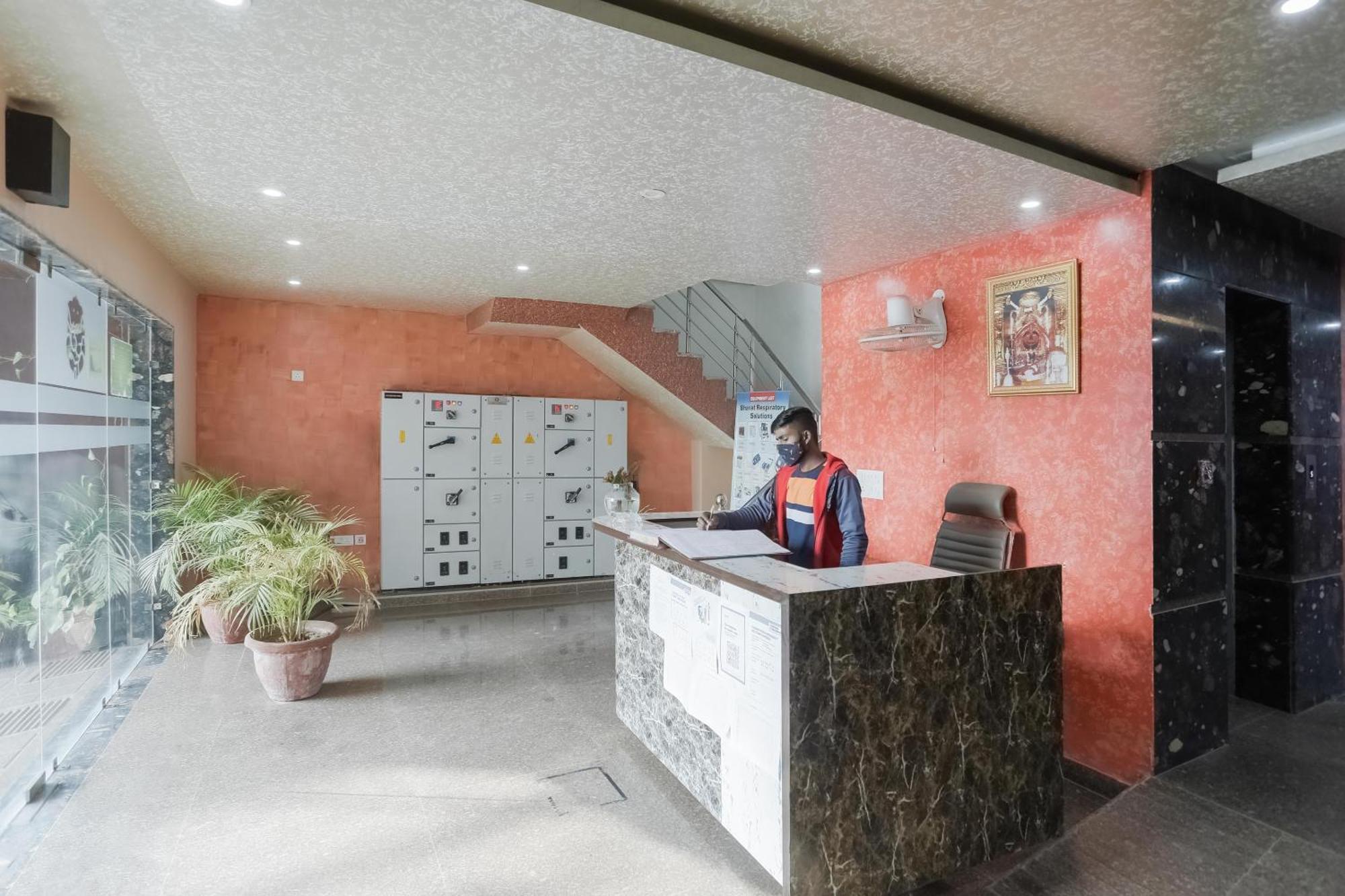 Hotel O Babil Palace 2 3*