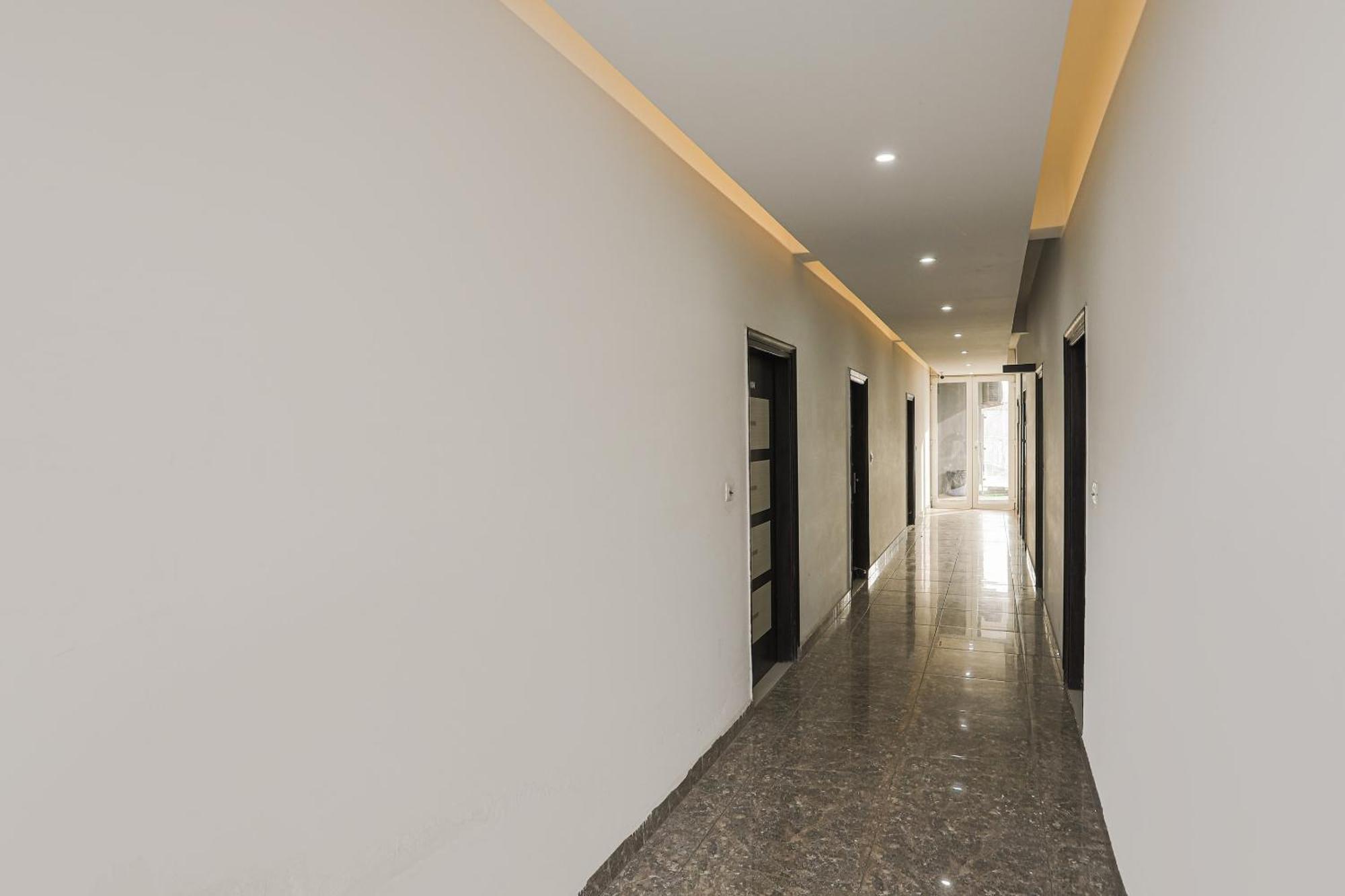 O Babil Palace 2 Hotel Gurgaon