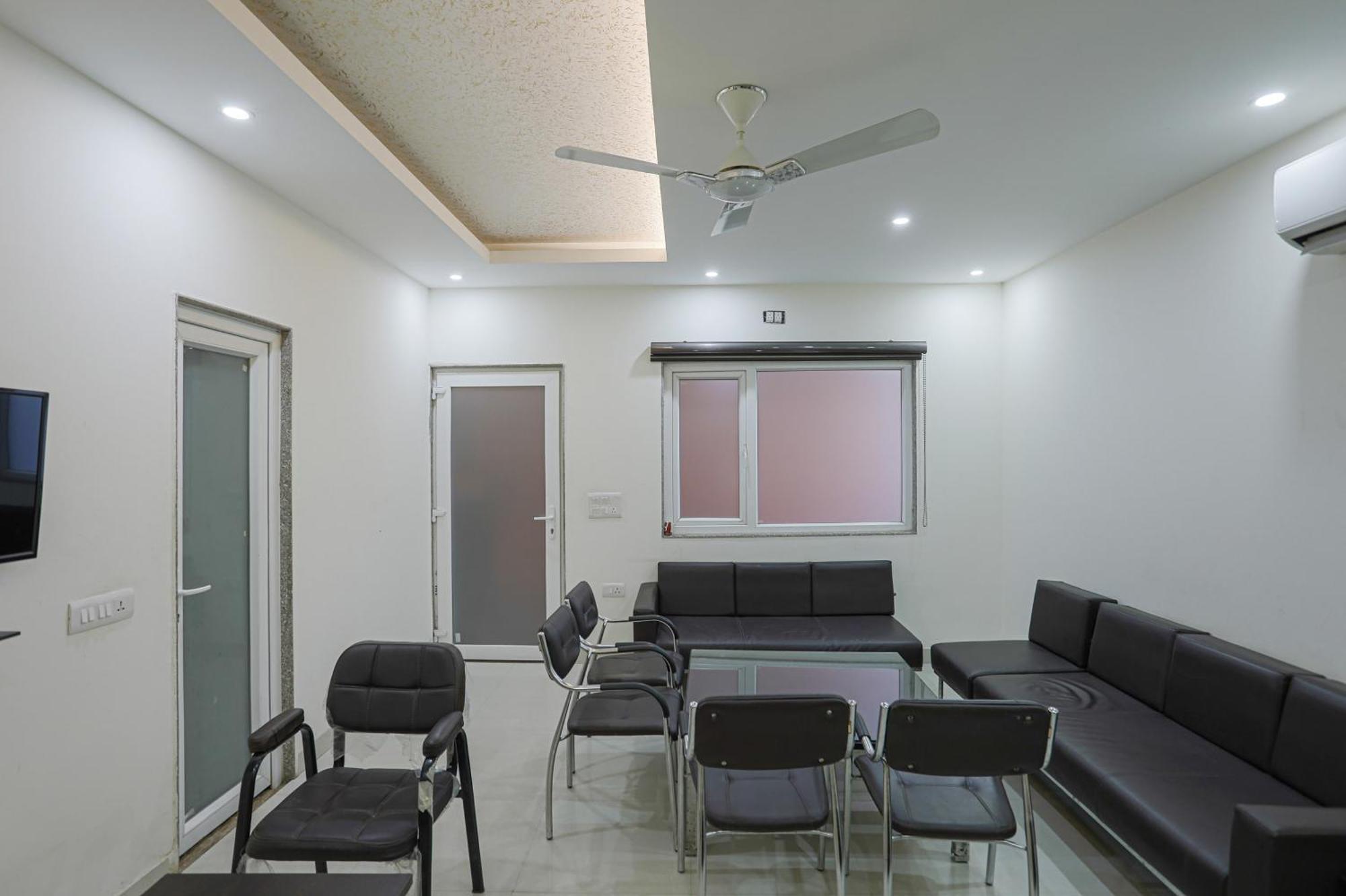 O Babil Palace 2 3* Gurgaon