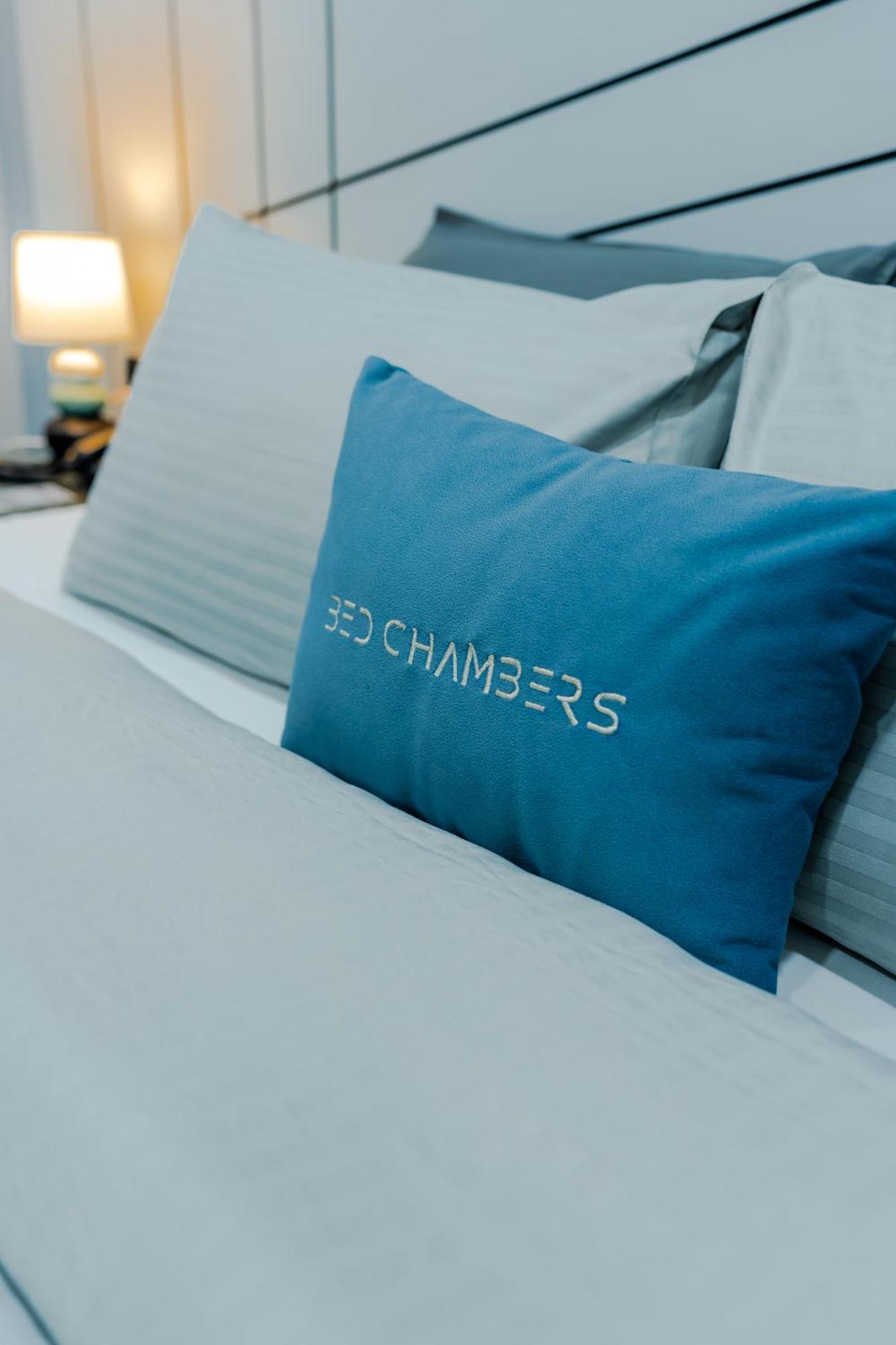Bedchambers Luxury Near Golf Course Road Gurgaon