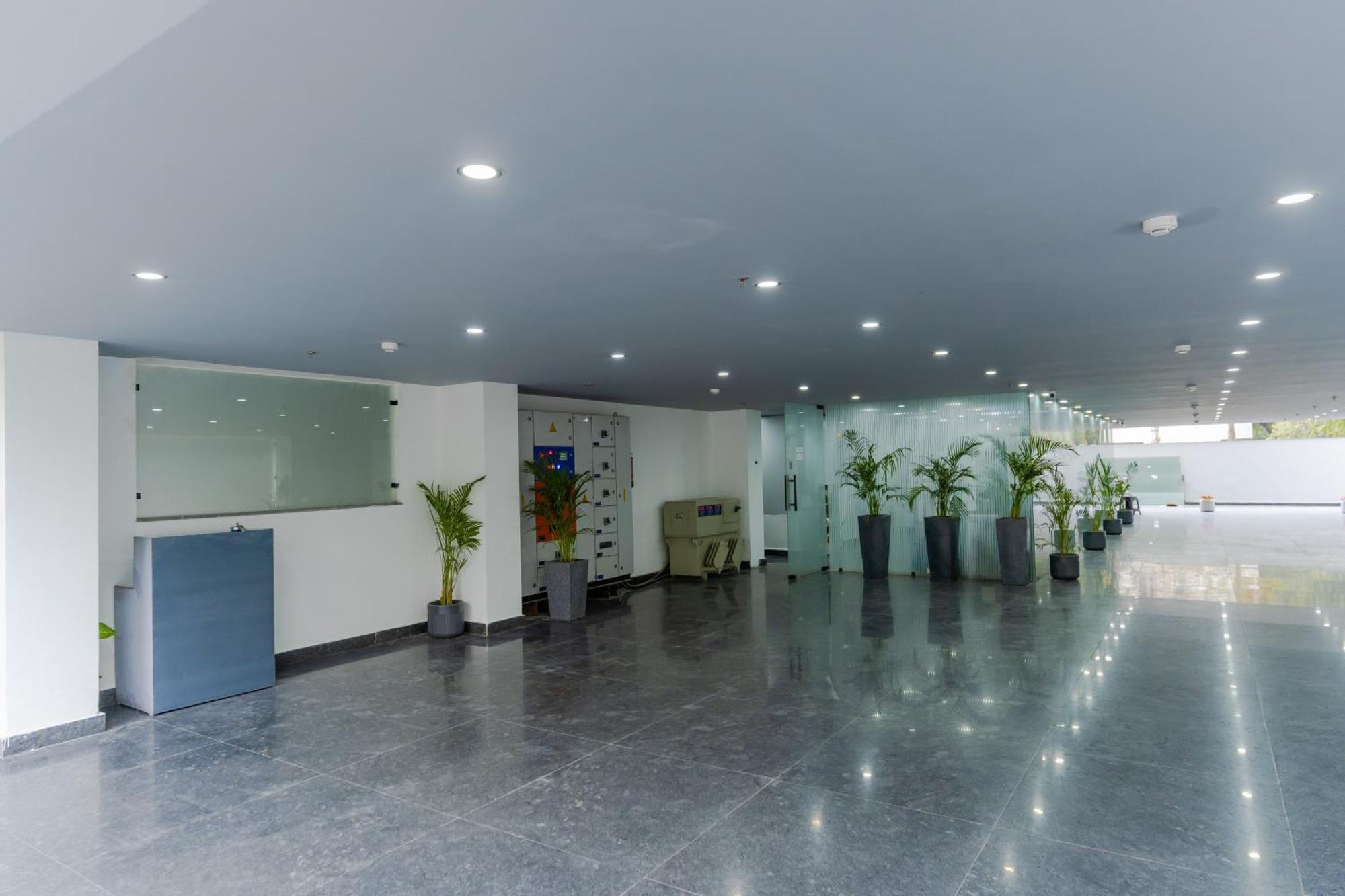 Bedchambers Luxury Near Golf Course Road * Gurgaon