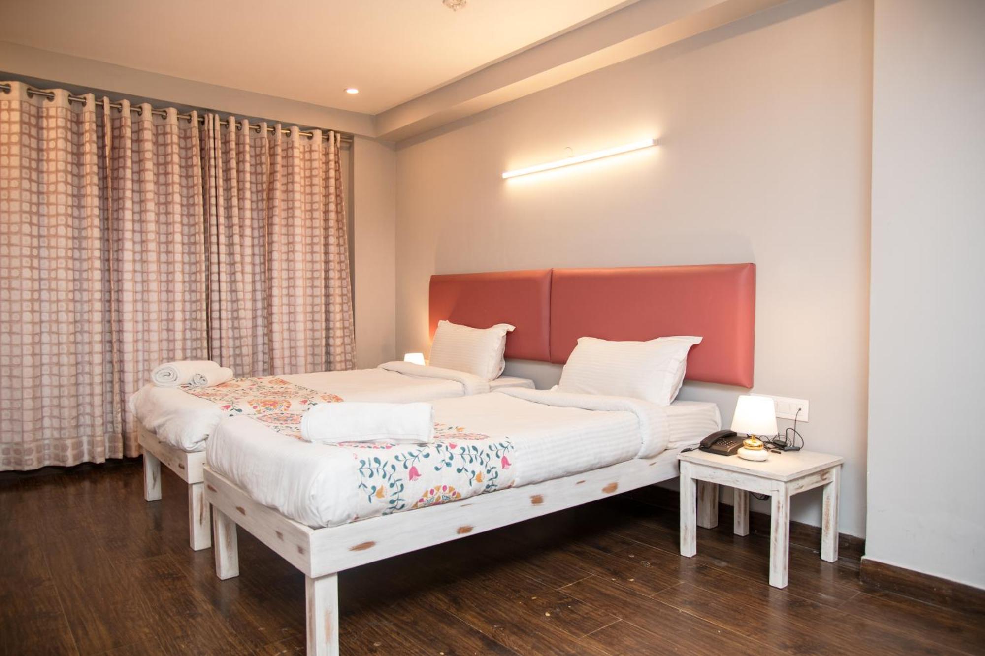 Vamsor Heights 30 Gurgaon