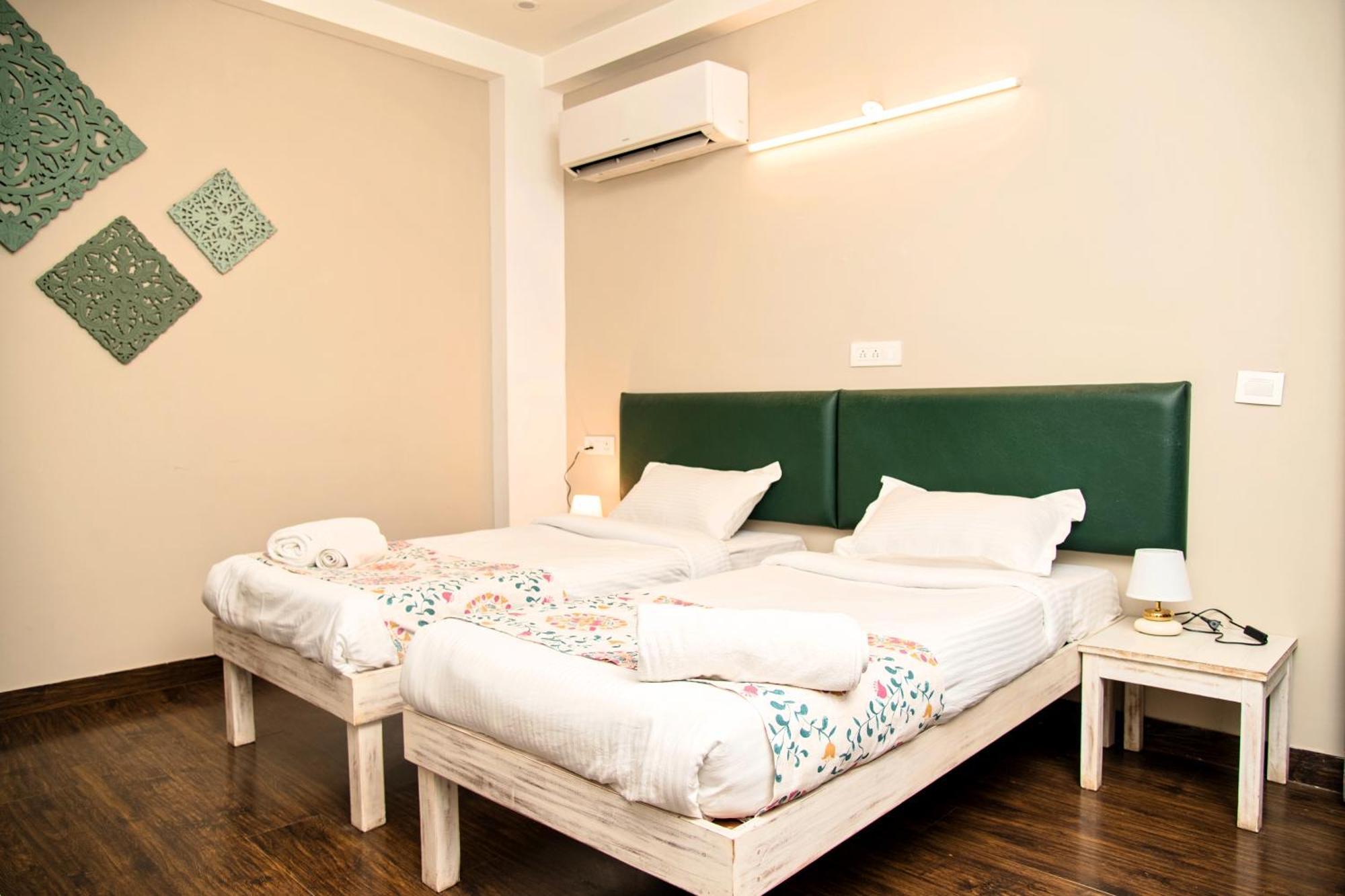 Vamsor Heights 30 Hotel 3*
