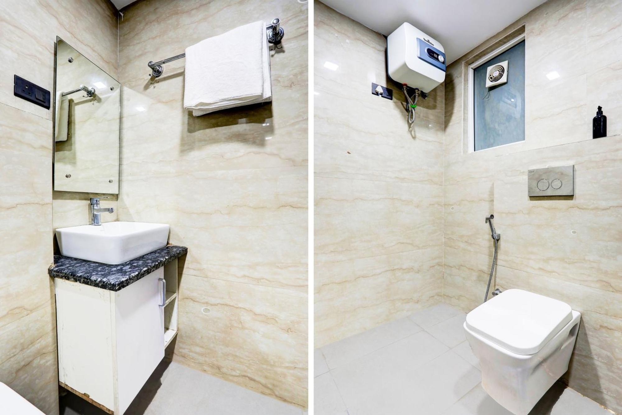 Super Townhouse Sector 52 Near Artemis Hospital *