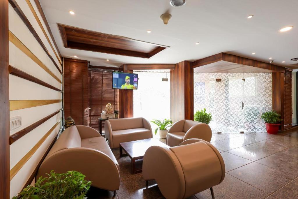Sk Premium Park Ggn Gurgaon