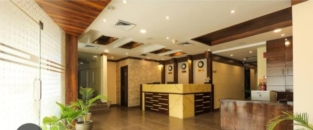 Sk Premium Park Ggn 3*