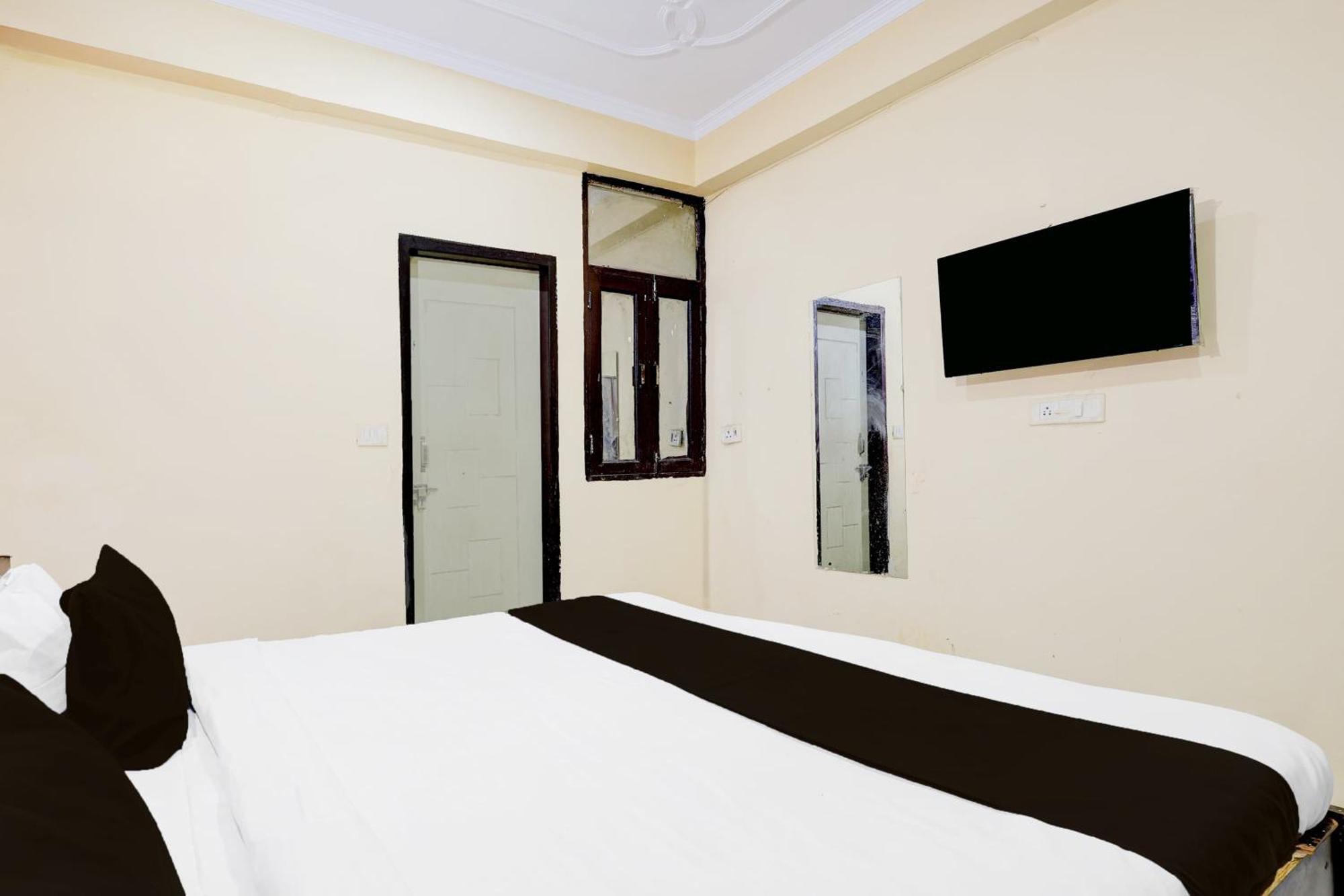 O Sparsh 3* Gurgaon