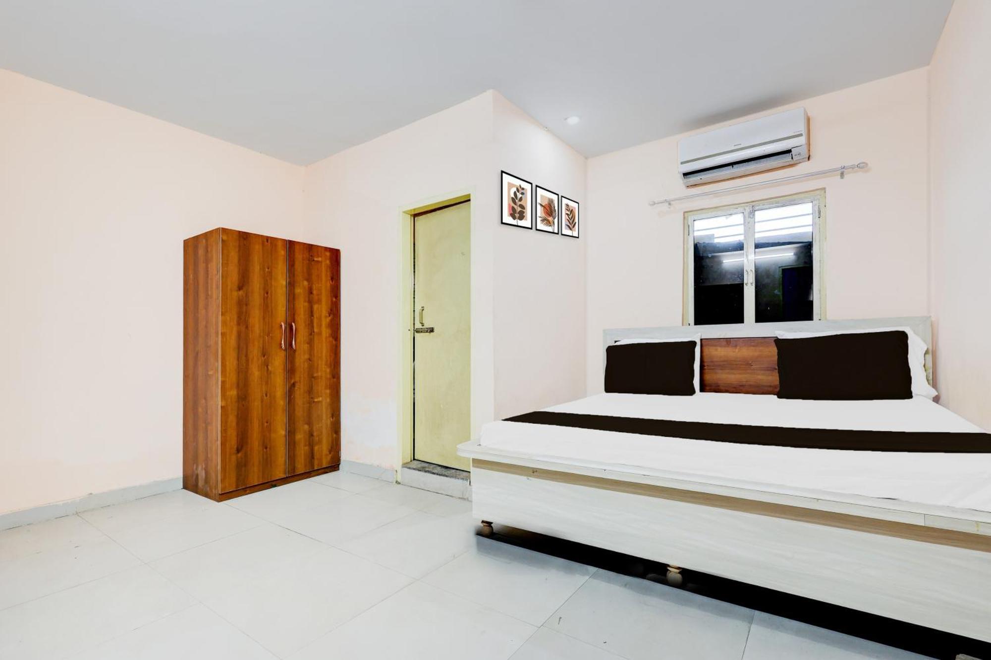 Hotel O Radhe Gurgaon