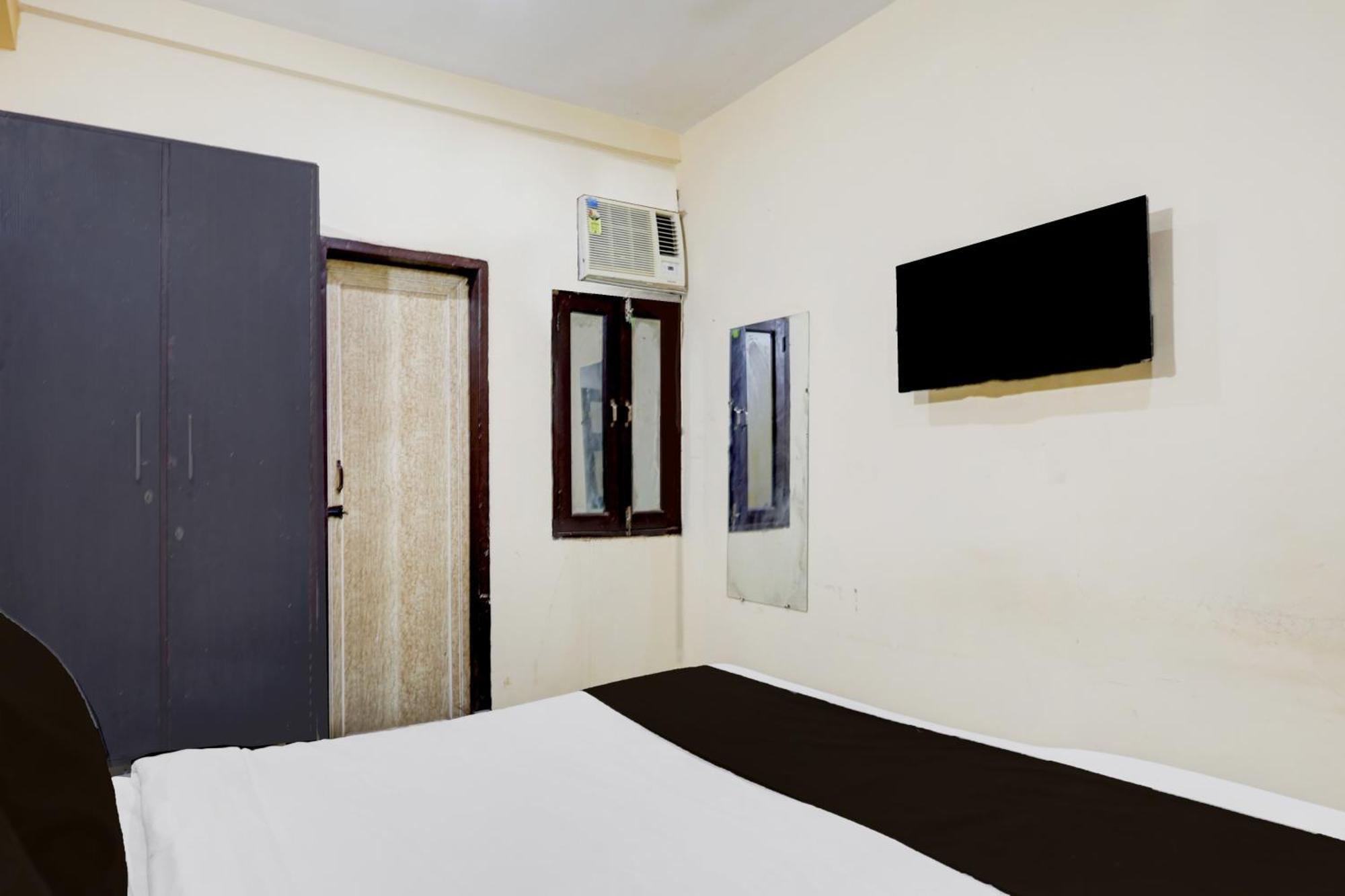 O Sparsh Hotel Gurgaon