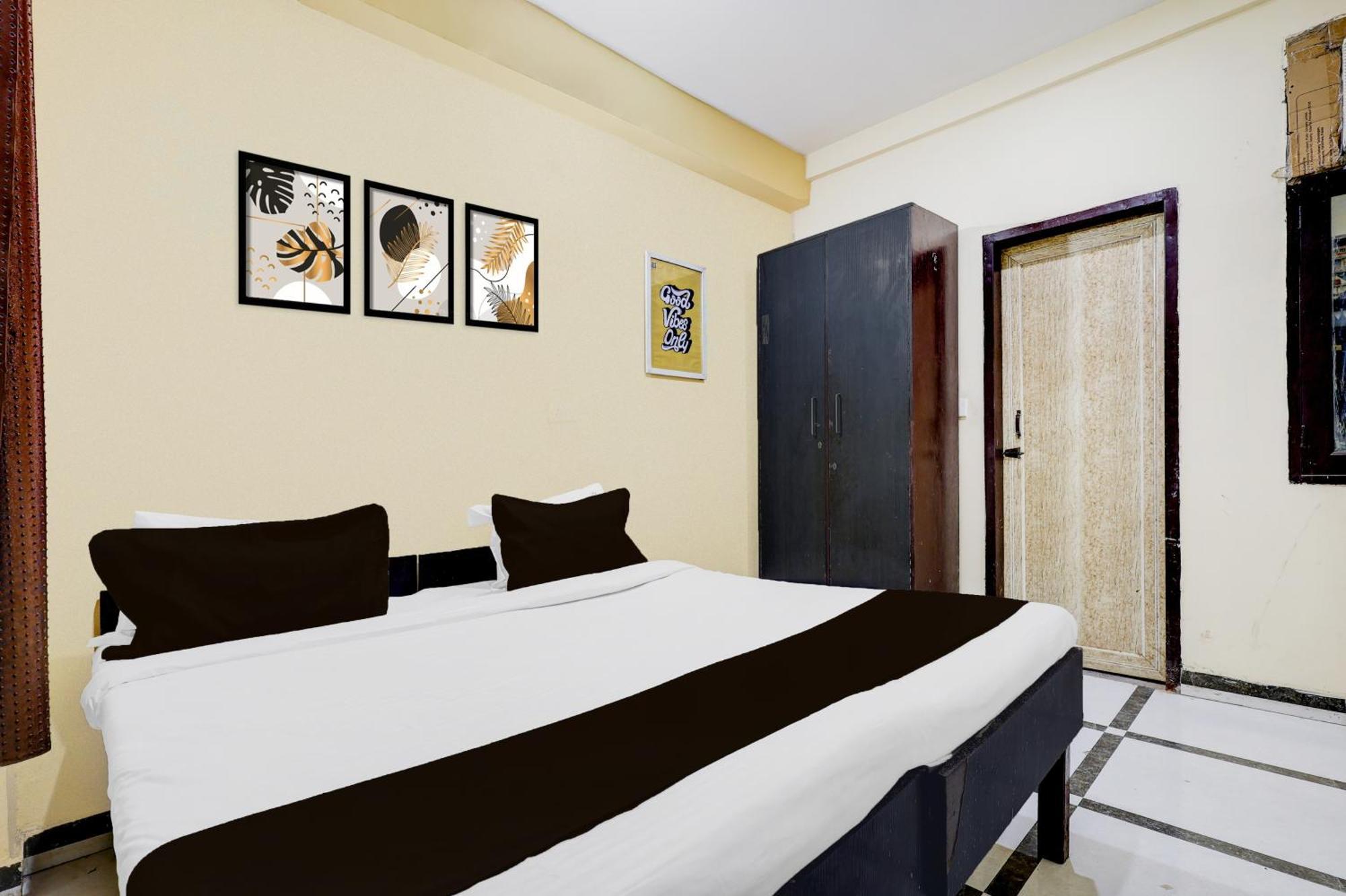 O Sparsh 3* Gurgaon