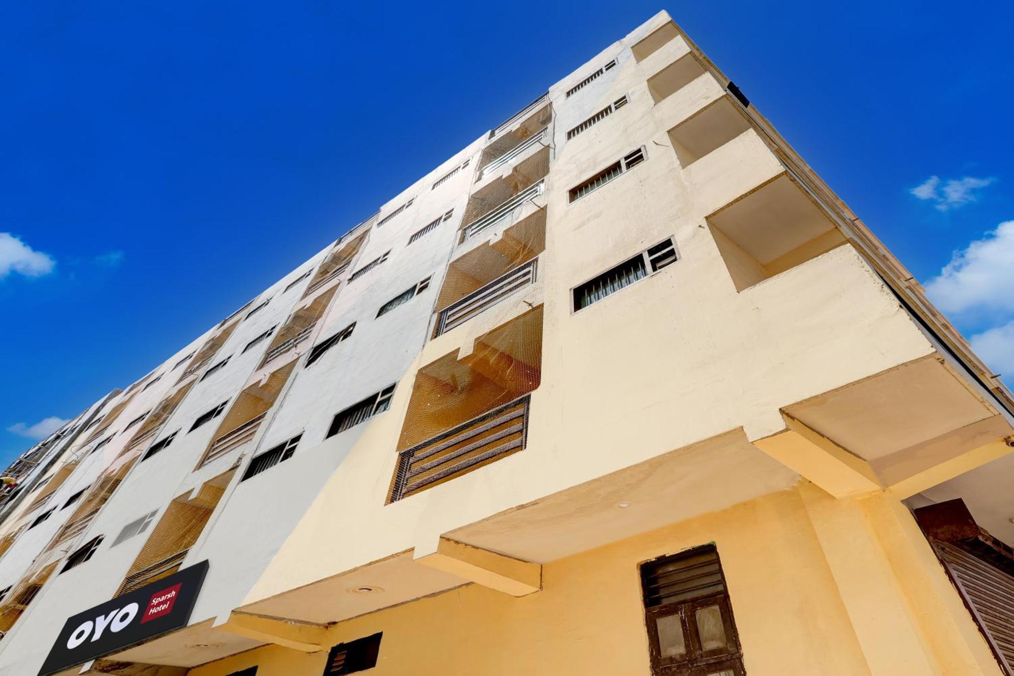 O Sparsh 3* Gurgaon