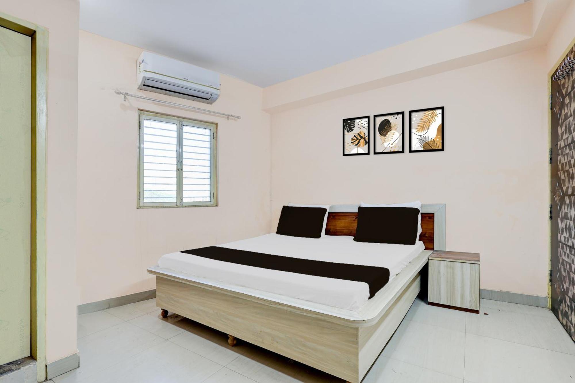 Hotel O Radhe Gurgaon