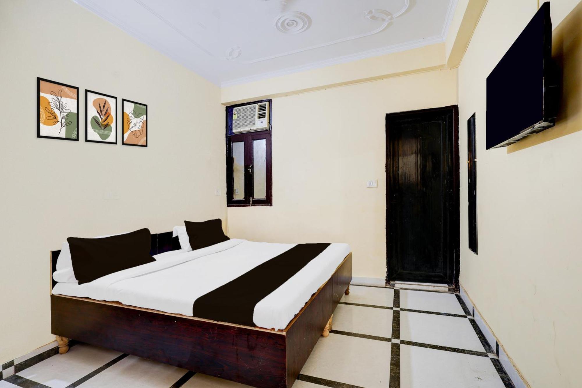 O Sparsh Hotel Gurgaon