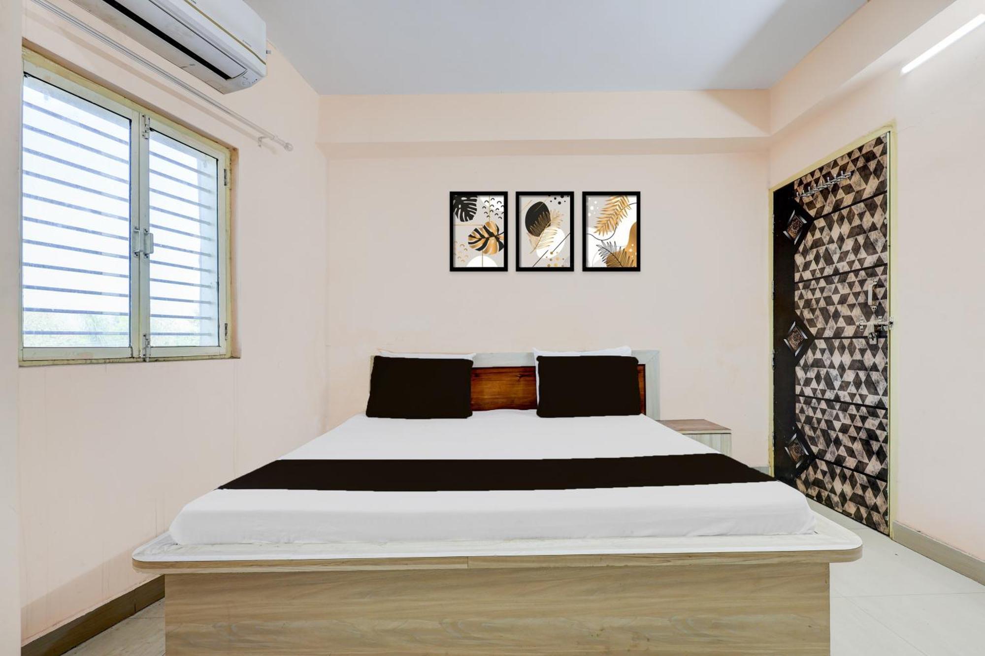 O Radhe 3* Gurgaon