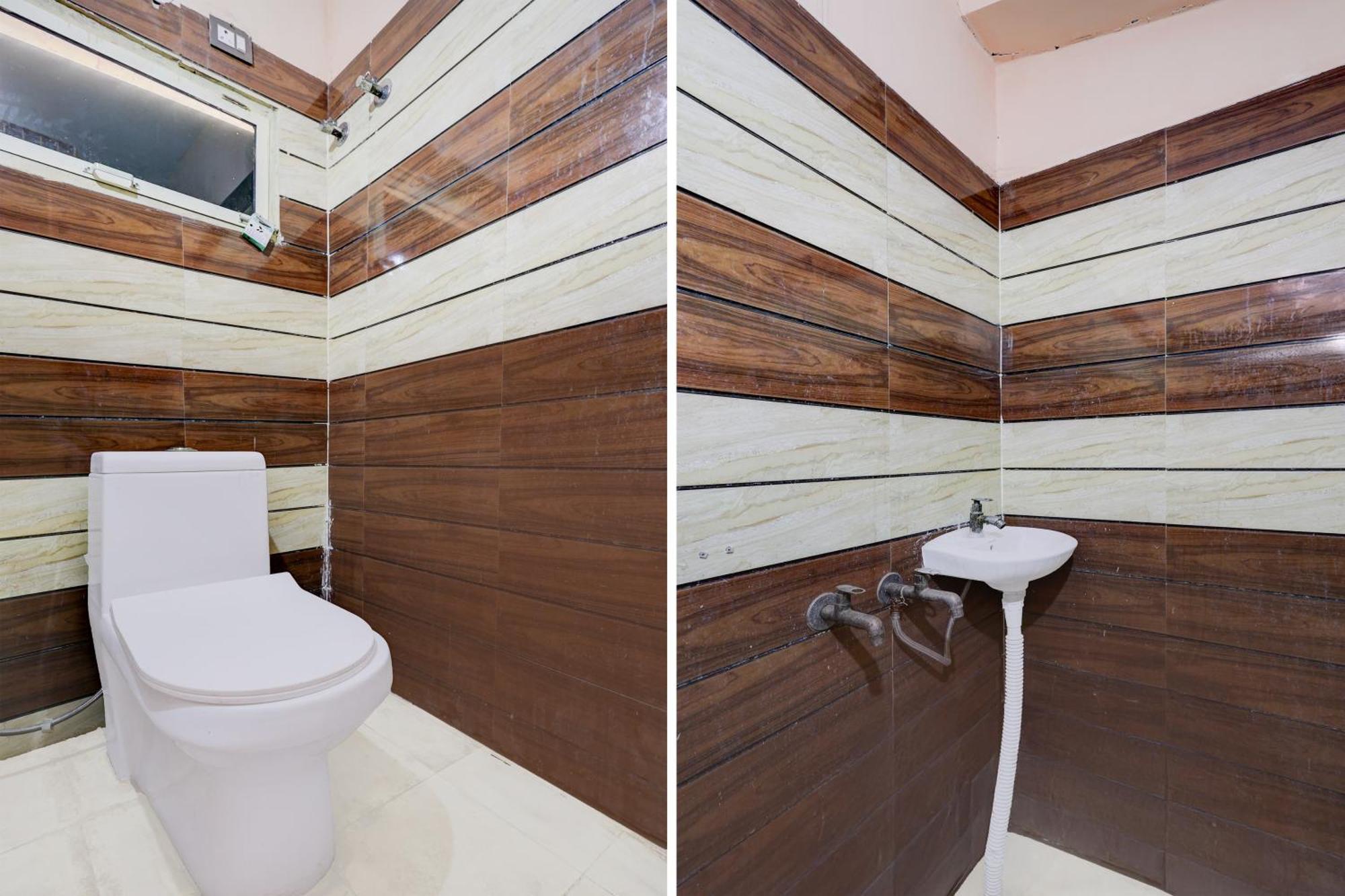 Hotel O Radhe Gurgaon