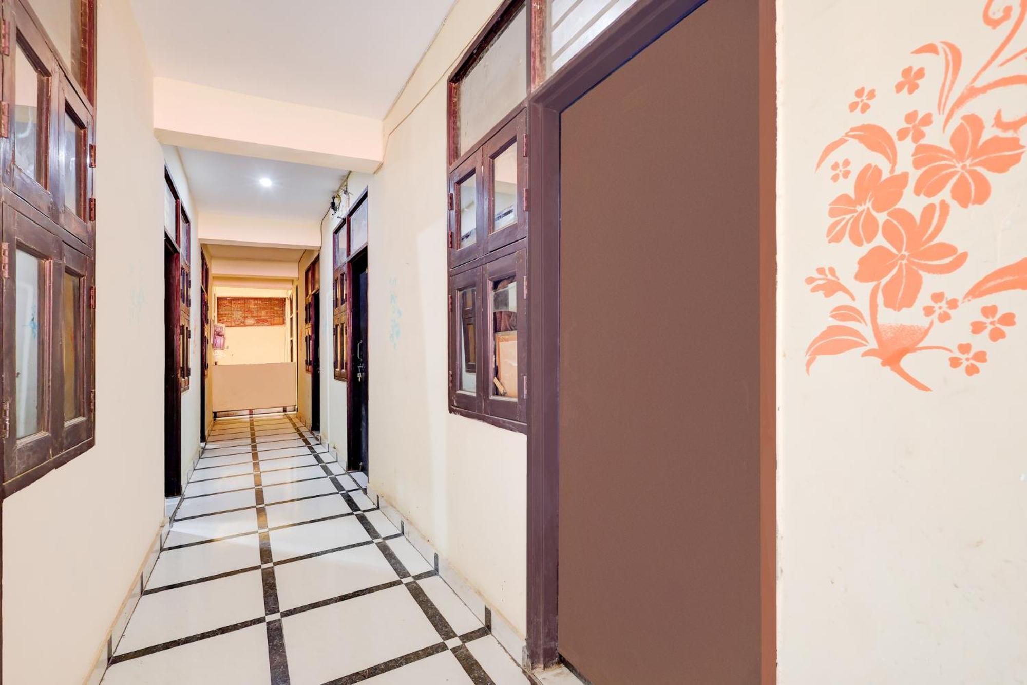 O Sparsh Gurgaon