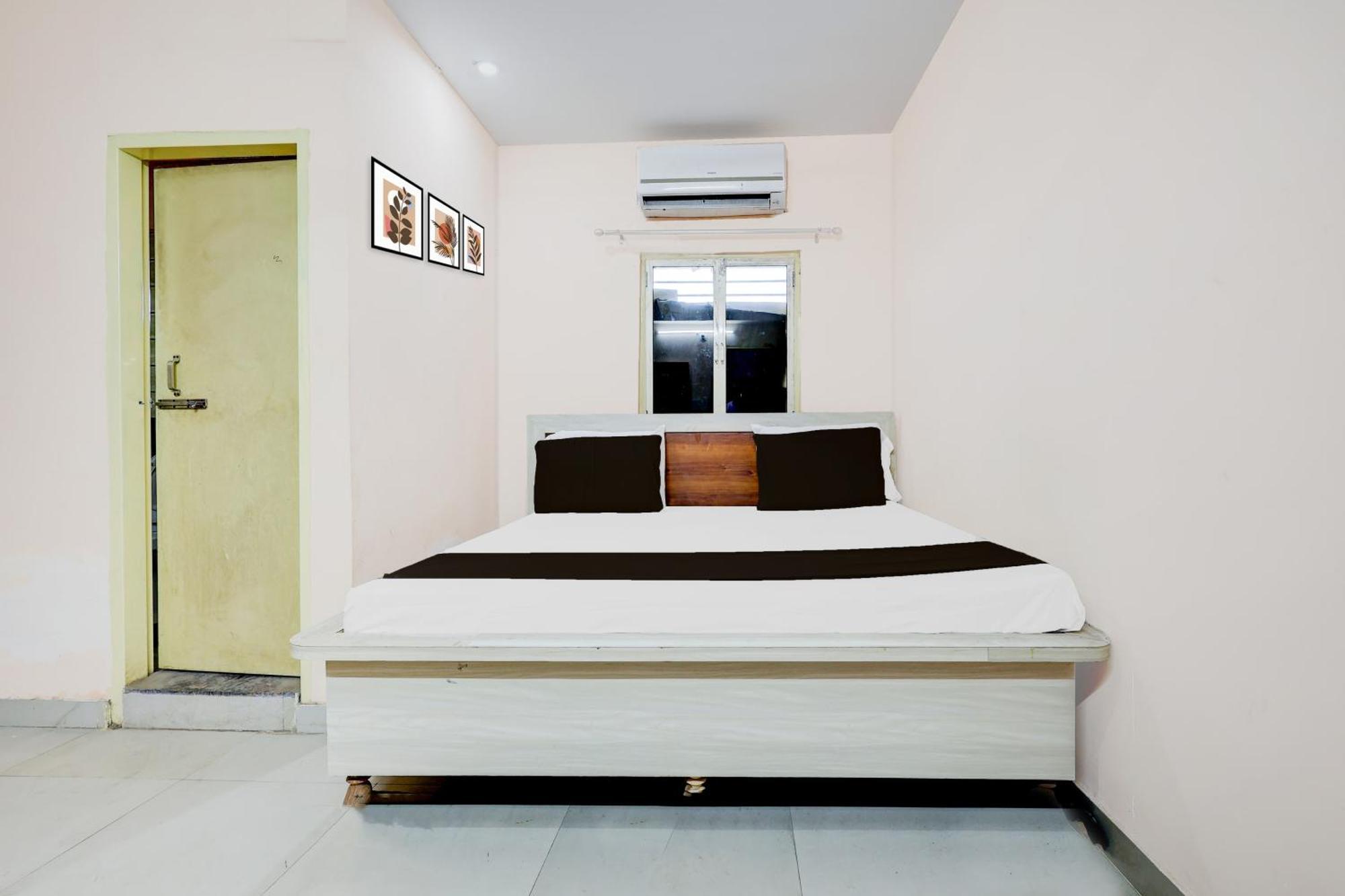 O Radhe 3* Gurgaon