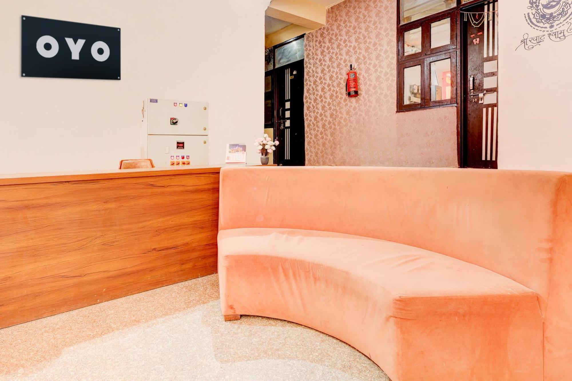 O Sparsh 3* Gurgaon