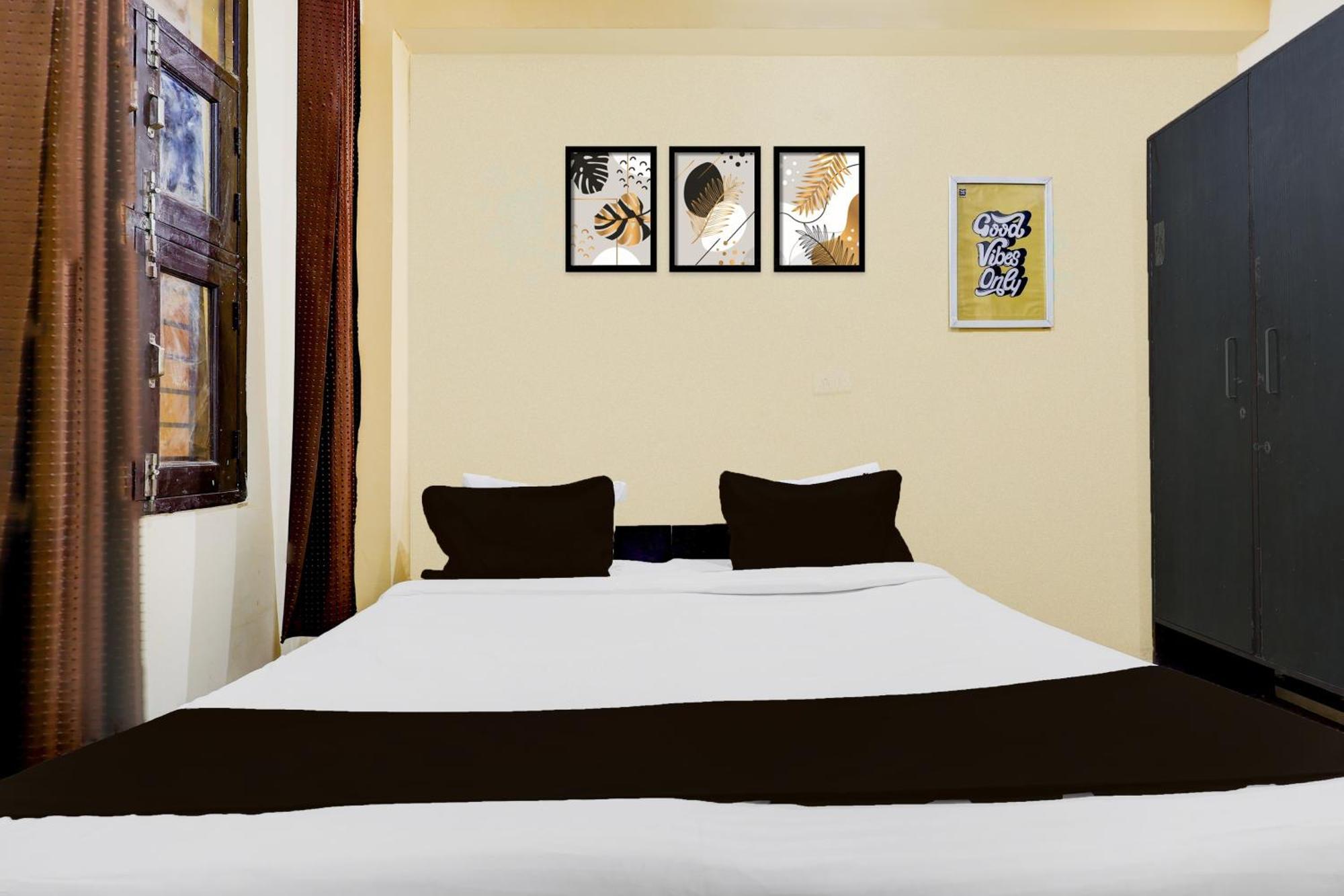 Hotel O Sparsh