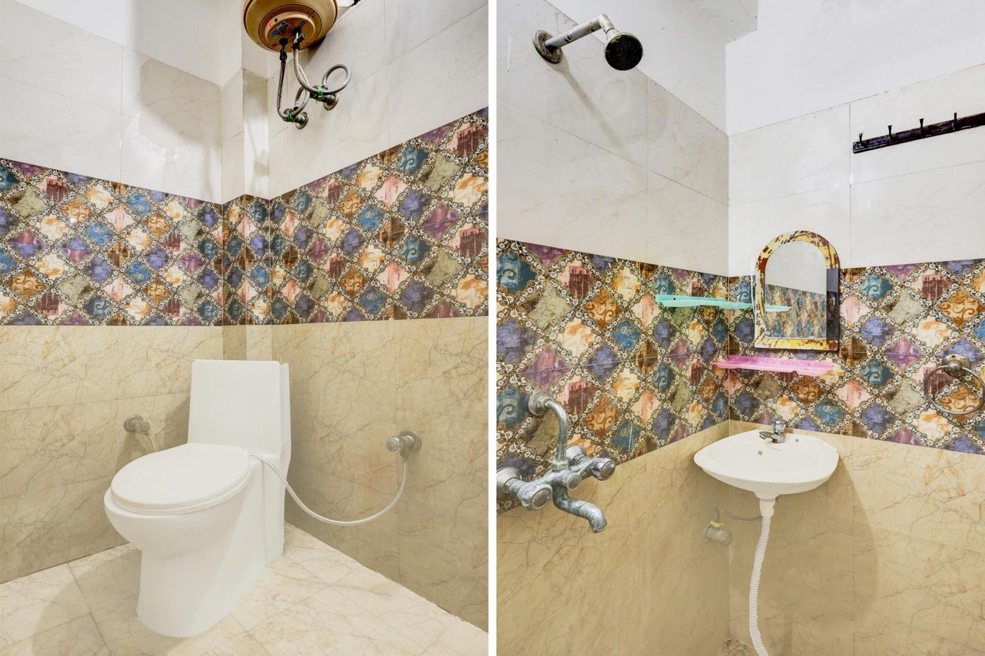 Hotel O Sparsh 3*