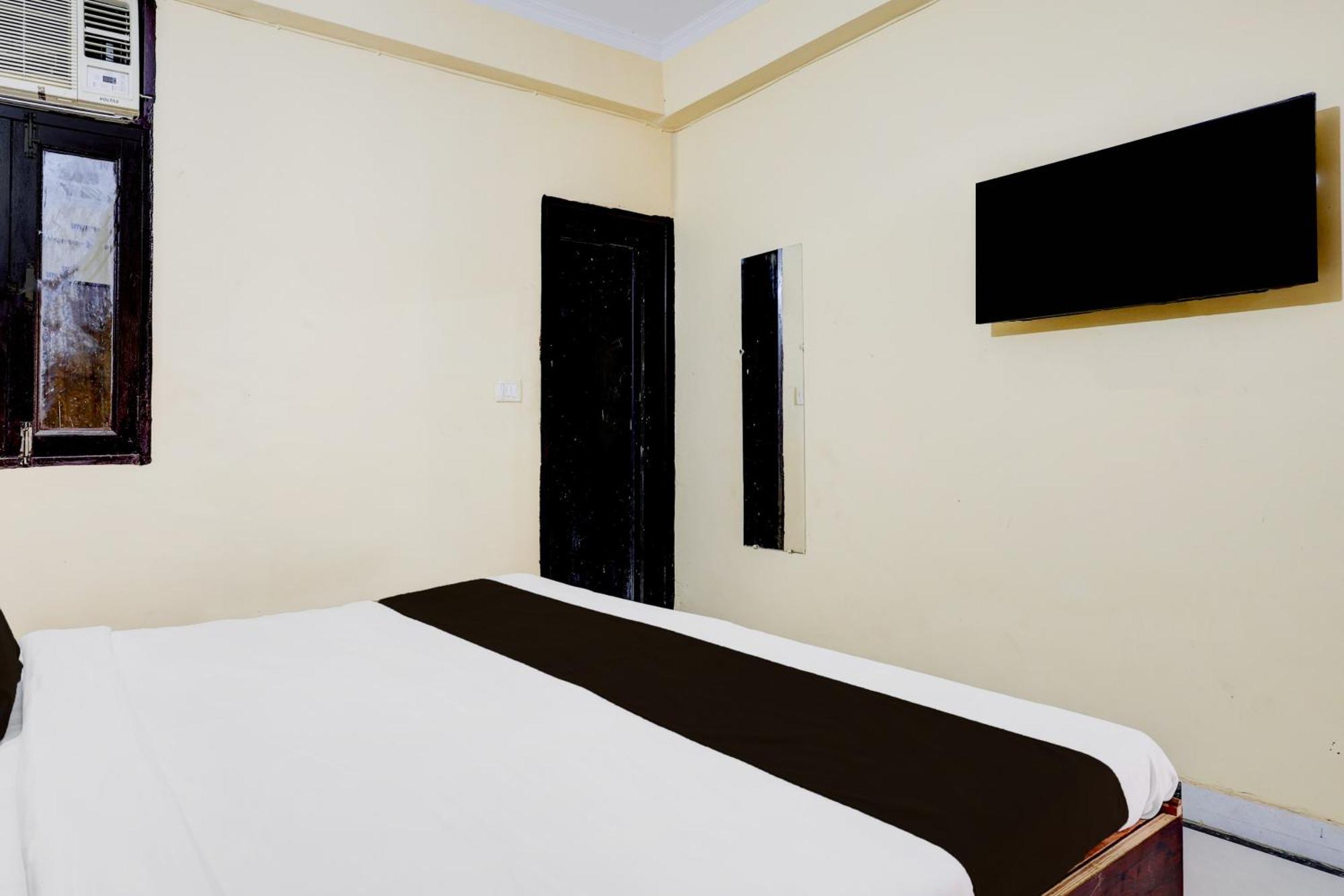 O Sparsh Hotel