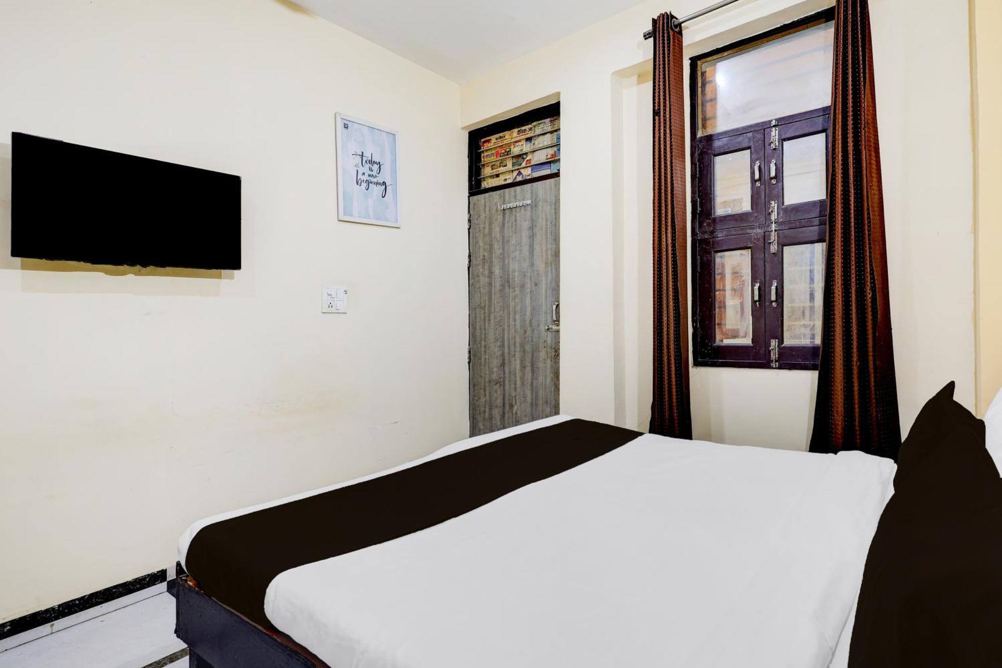 Hotel O Sparsh Gurgaon