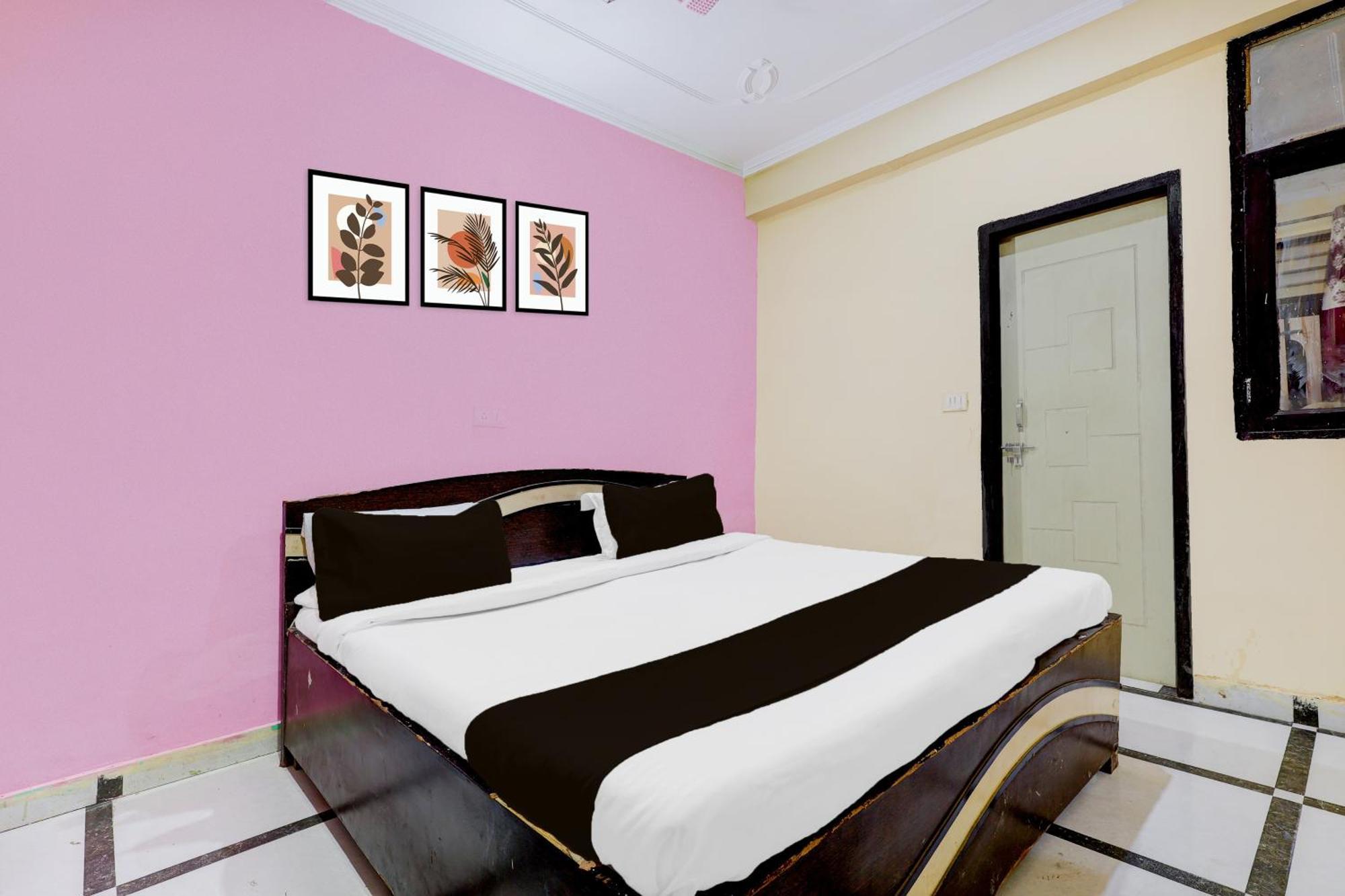 O Sparsh 3* Gurgaon