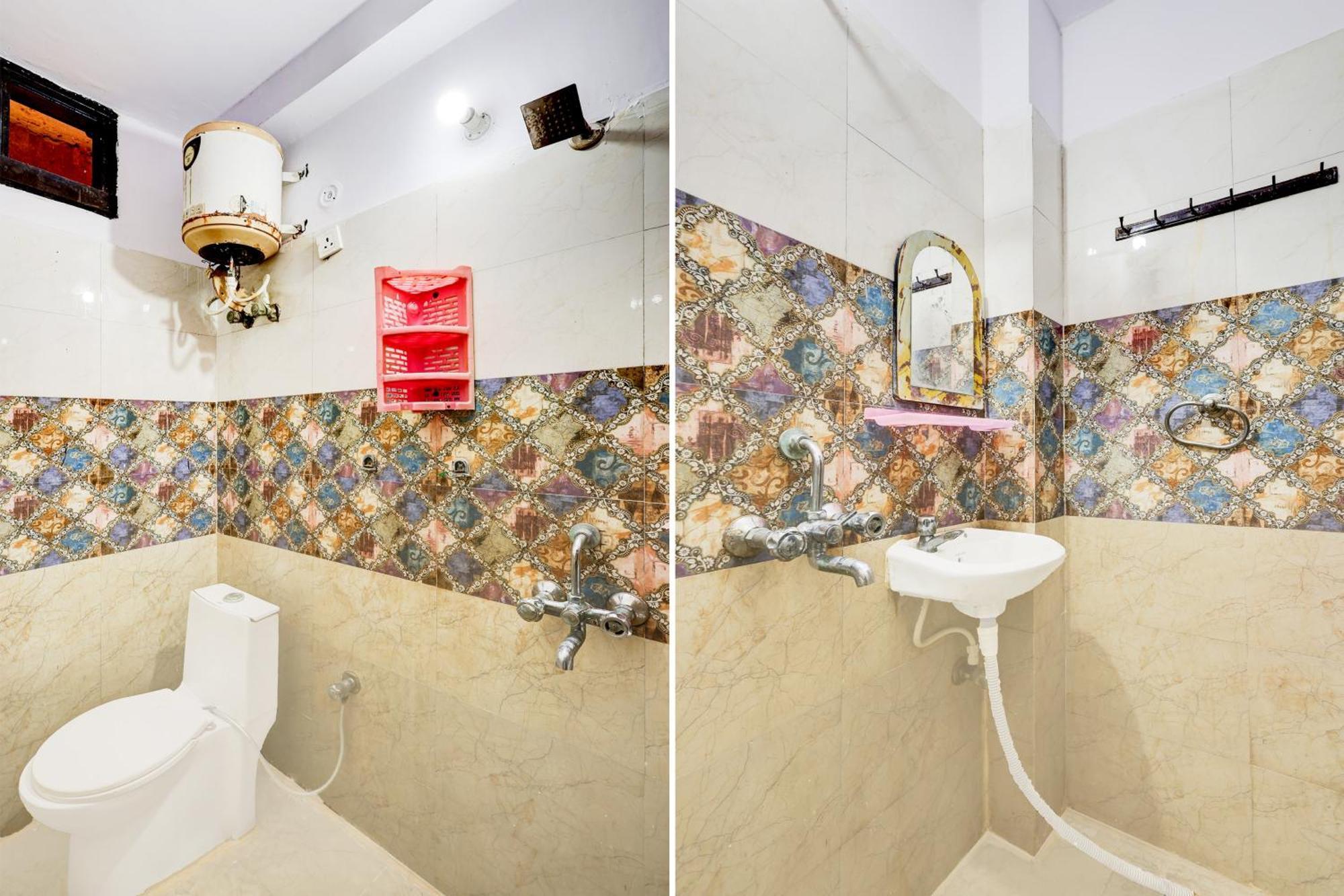 Hotel O Sparsh 3*