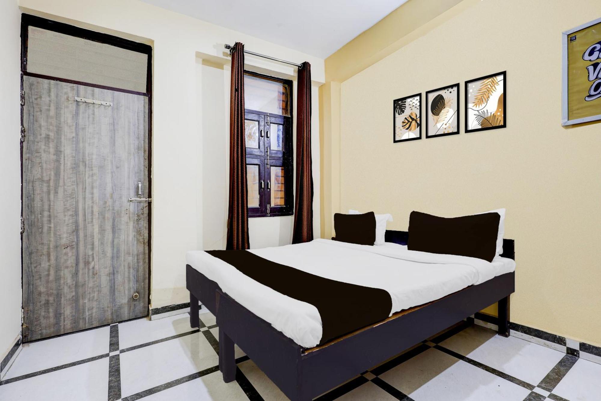 Hotel O Sparsh